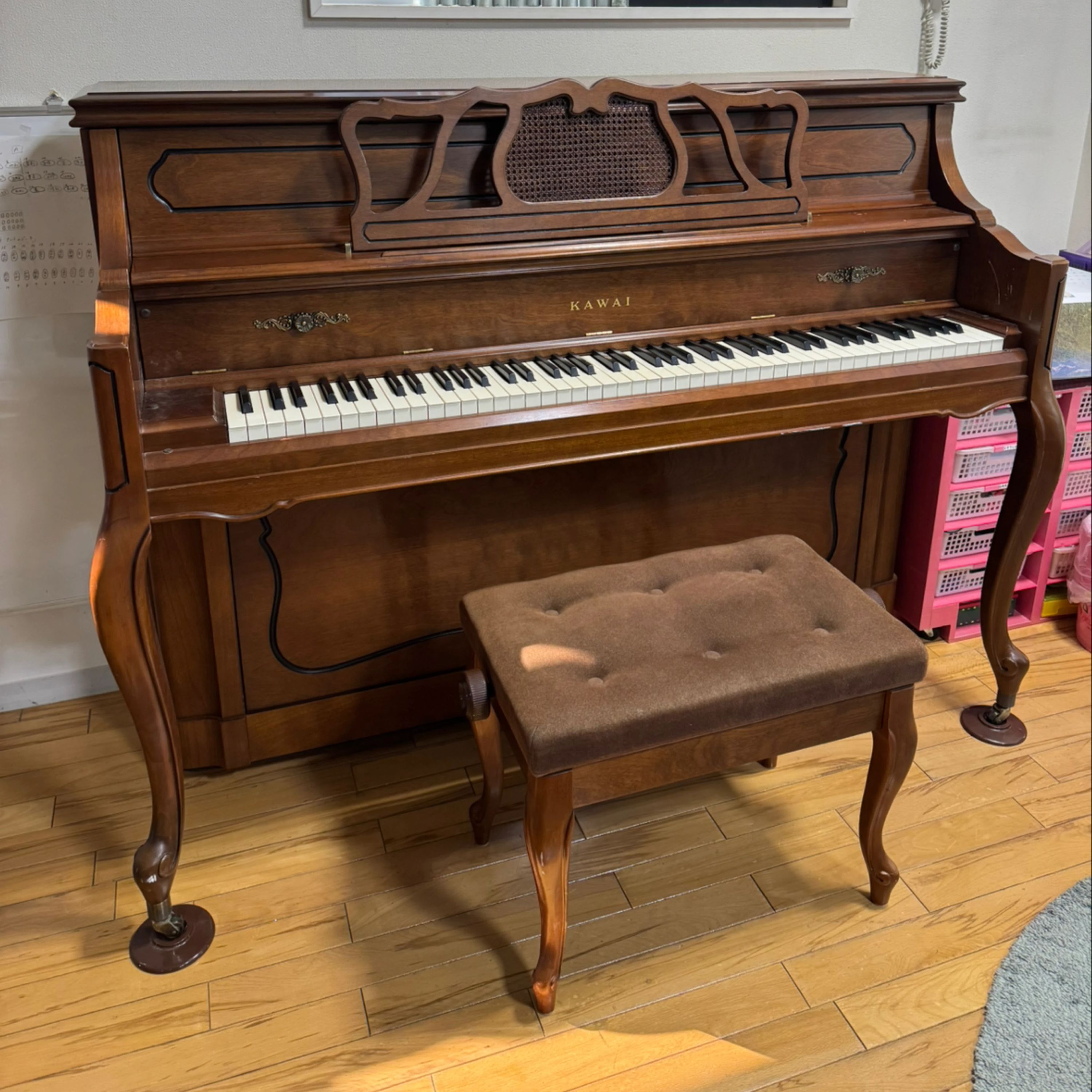 プリムローズ音楽教室 リトミック 鳴海教室のサムネイル画像 3