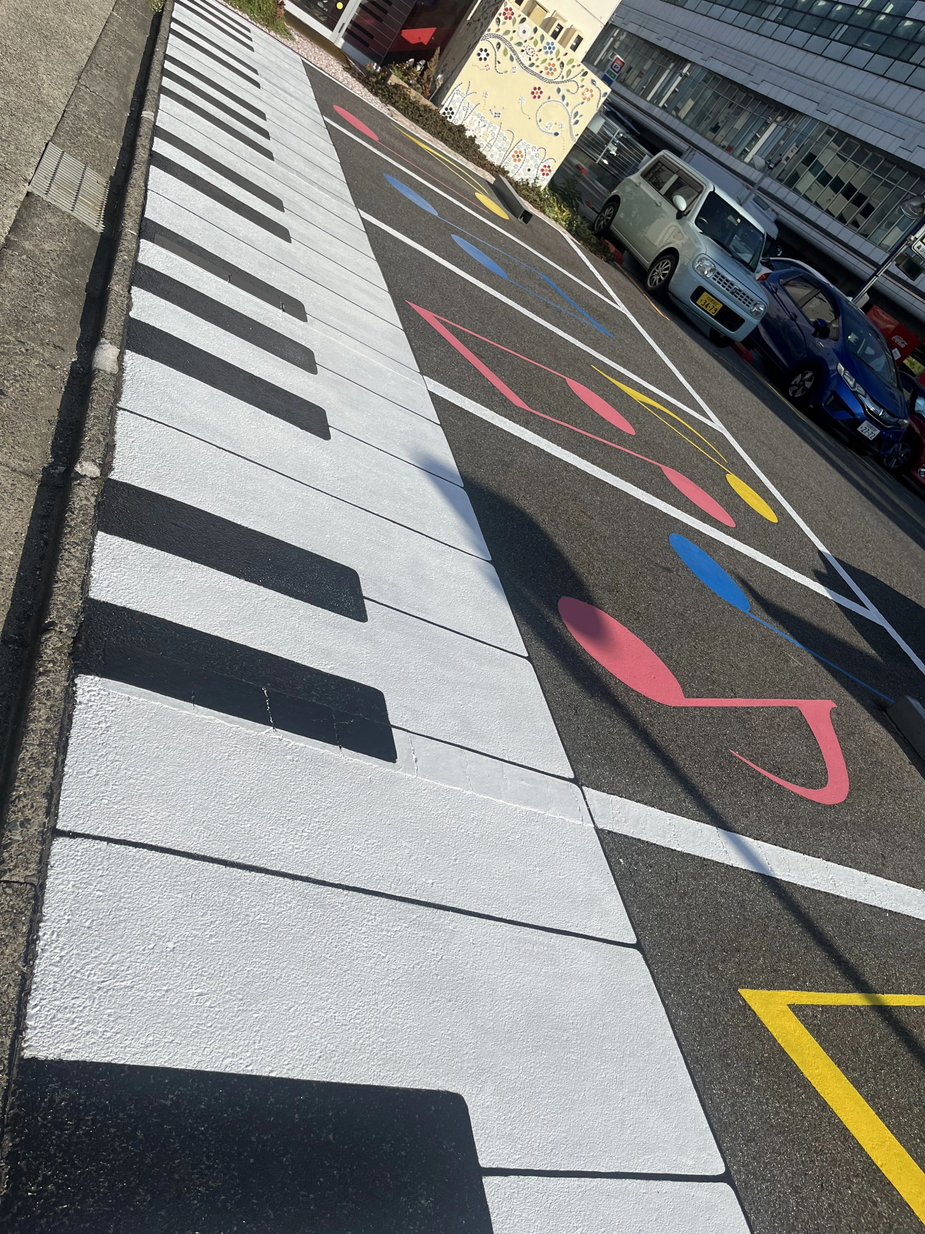 プリムローズ音楽教室 リトミック 鳴海教室のサムネイル画像 4