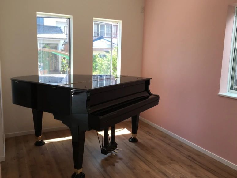 きらきら☆リトミック音楽教室 稲沢教室のメイン画像