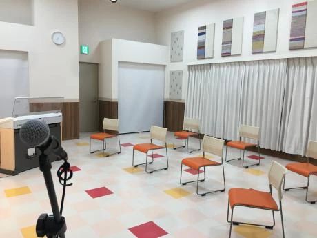 ヤマハ音楽教室 リトミック ミュージックガーデン東浦のメイン画像