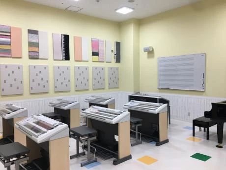 ヤマハ音楽教室 リトミック ミュージックガーデン東浦のサムネイル画像 2