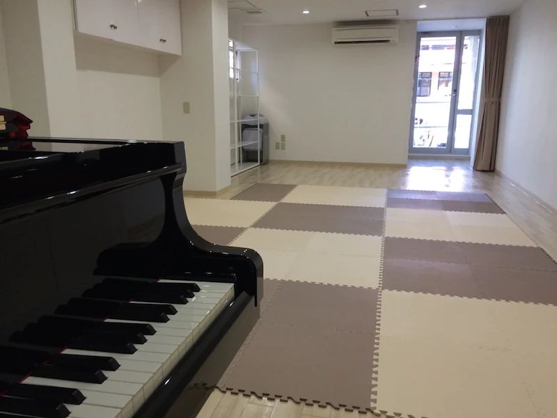 リトミック＆子育て おひさま教室 大曽根教室のメイン画像