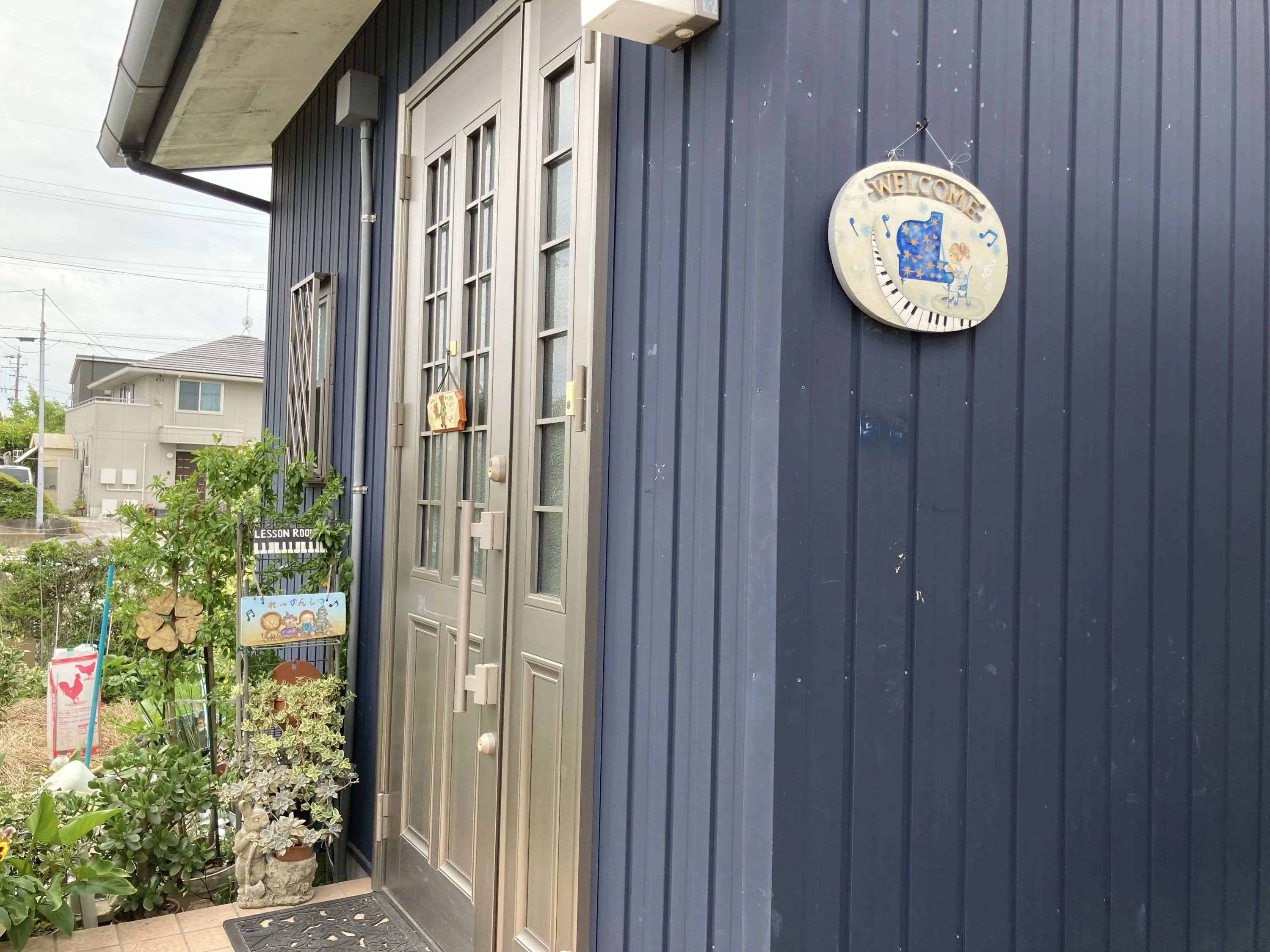 スズキおんがく教室 リトミック 祖父江教室のサムネイル画像 4