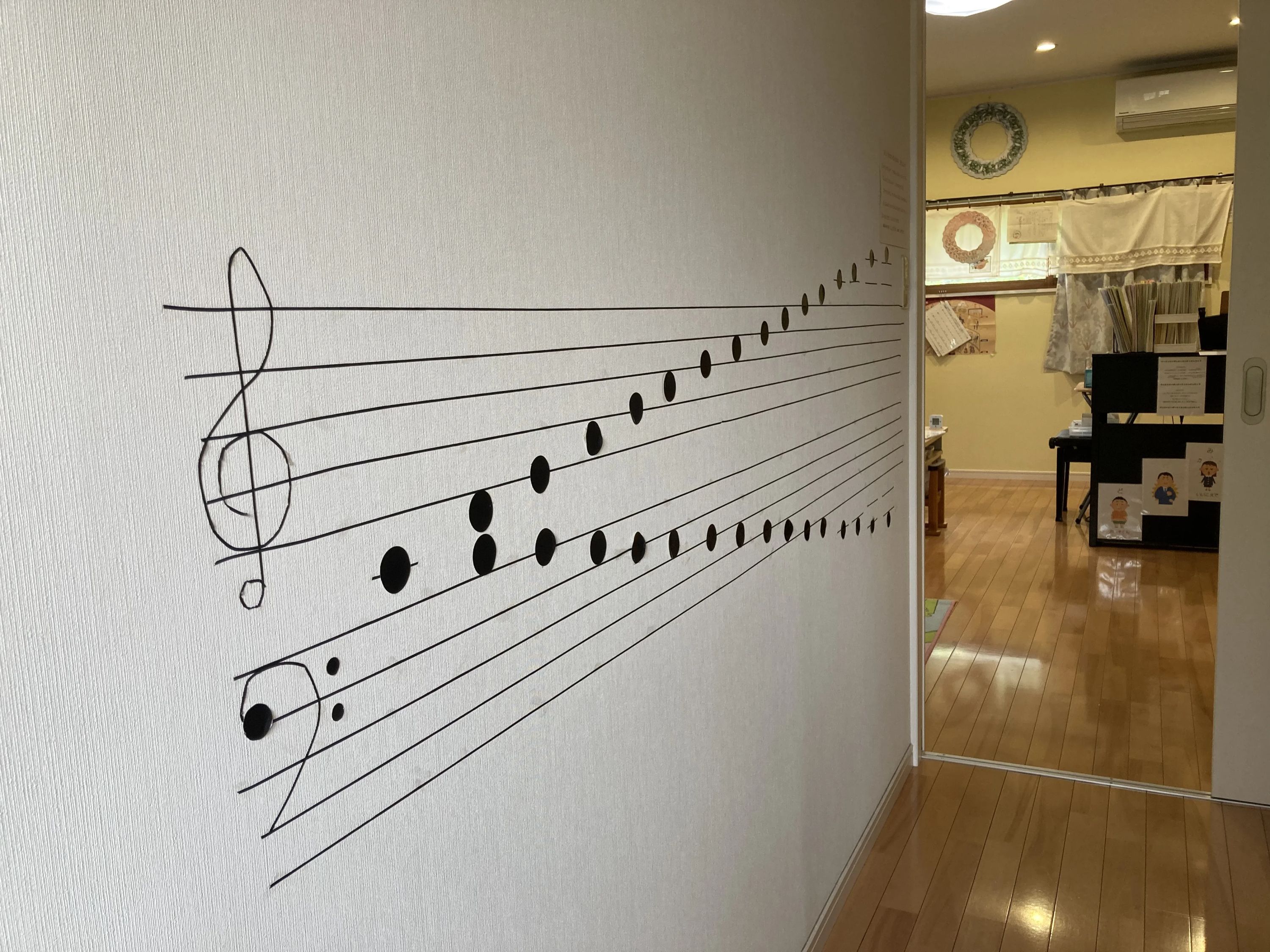 スズキおんがく教室 リトミック 祖父江教室のサムネイル画像 5