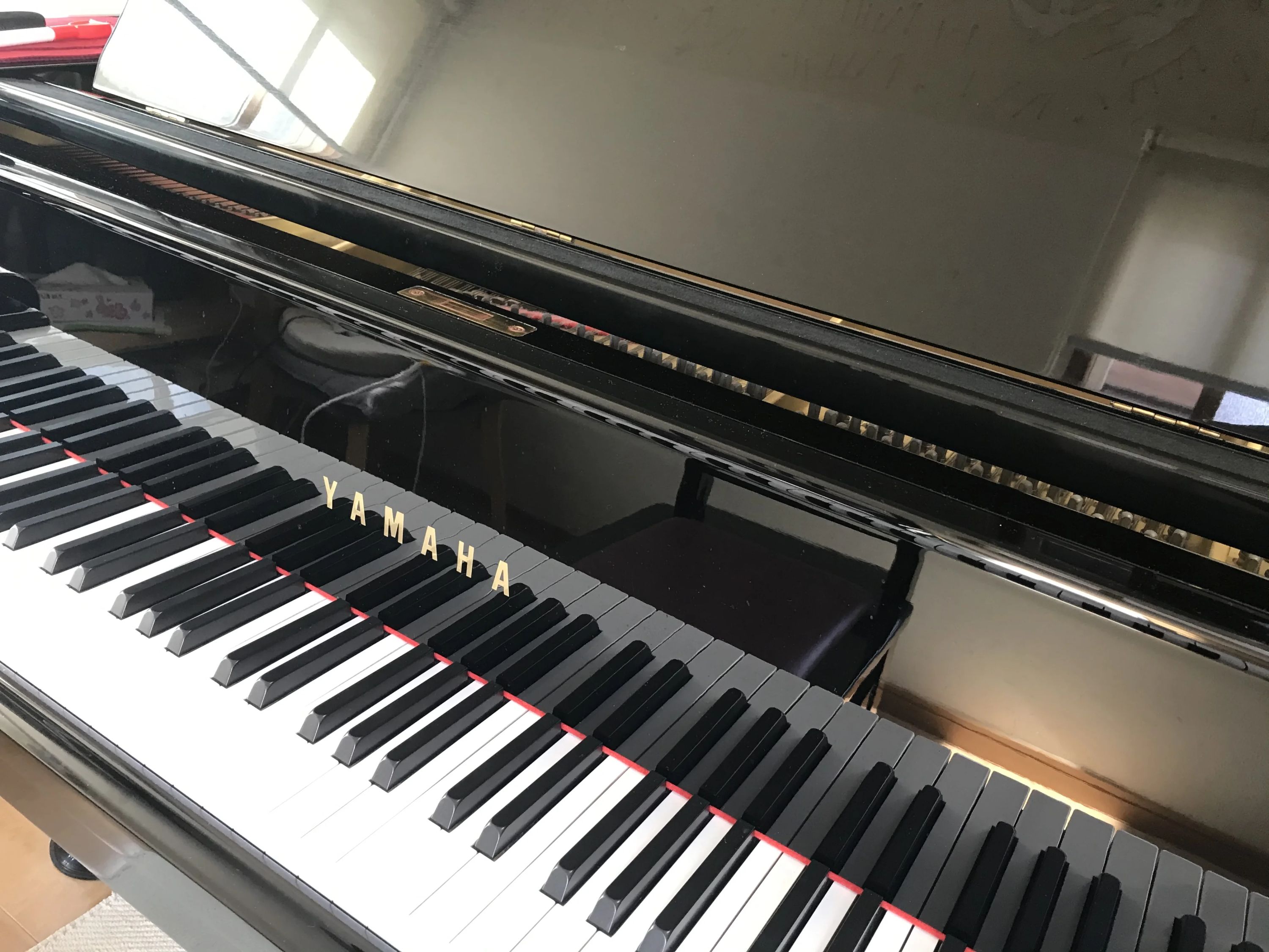 音楽教室ピノ リトミック 片坂町教室のメイン画像