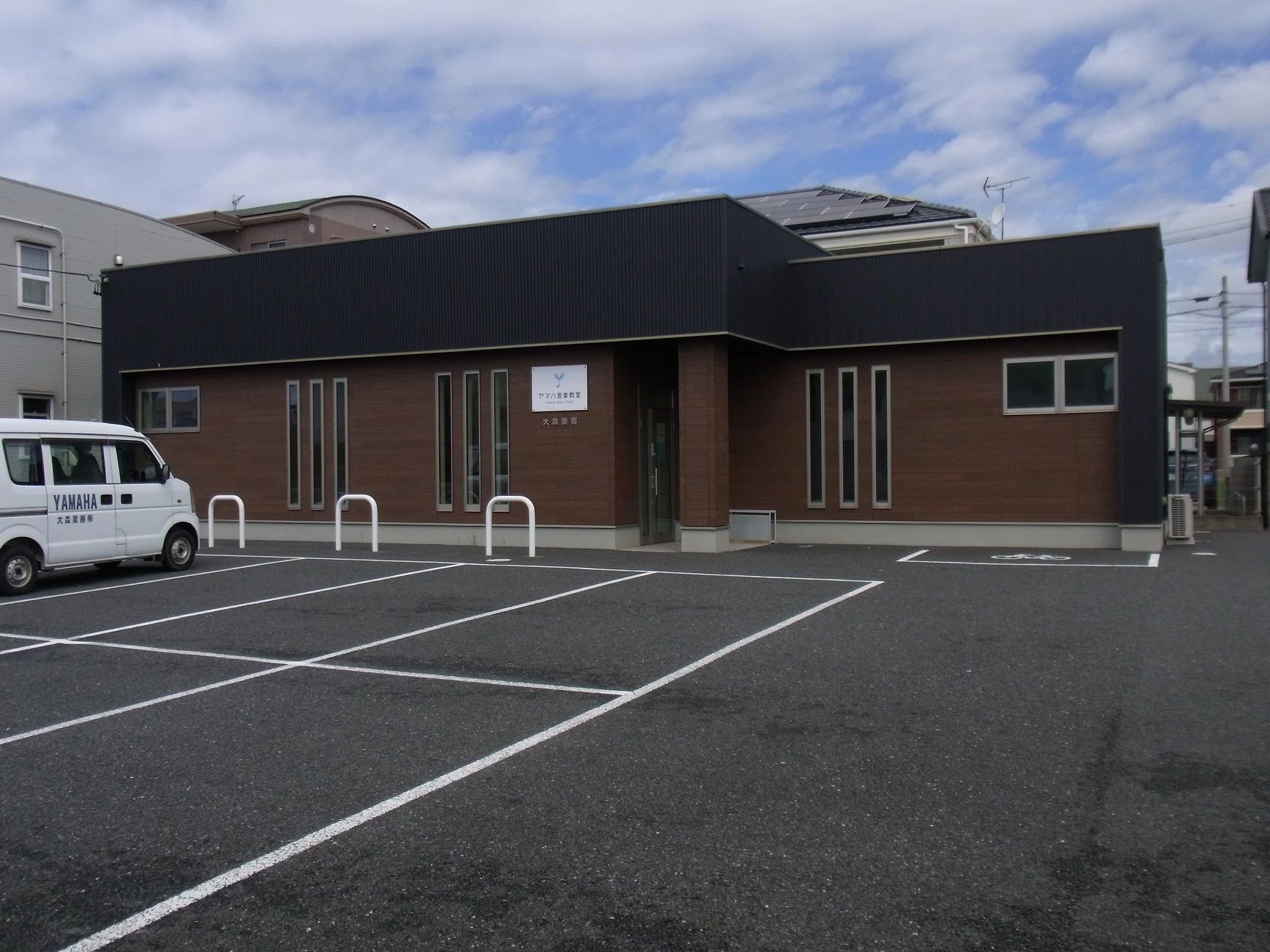 ヤマハ音楽教室 リトミック 岩倉センターのメイン画像