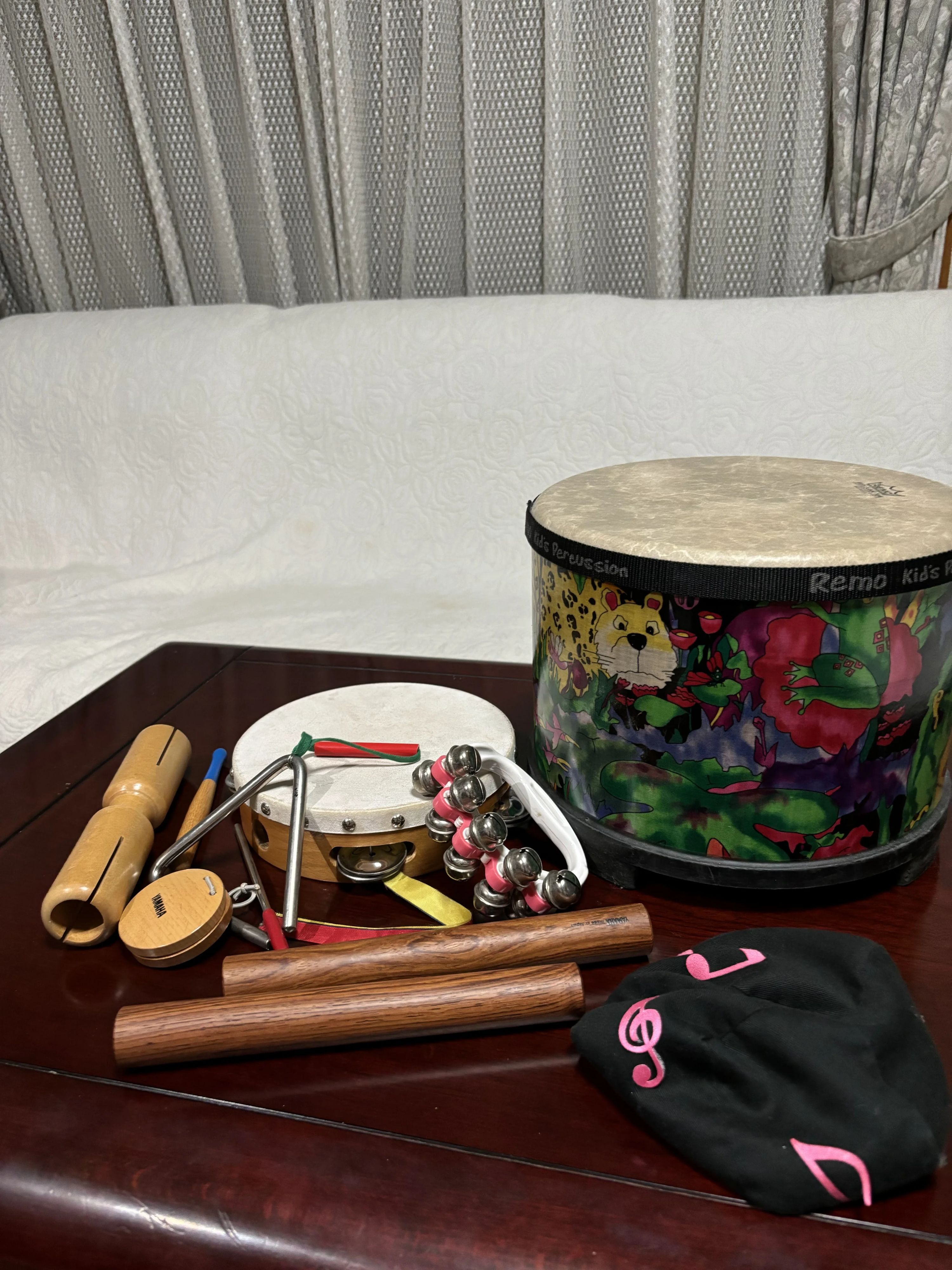 たかのは音楽教室 リトミック 朝日教室のメイン画像