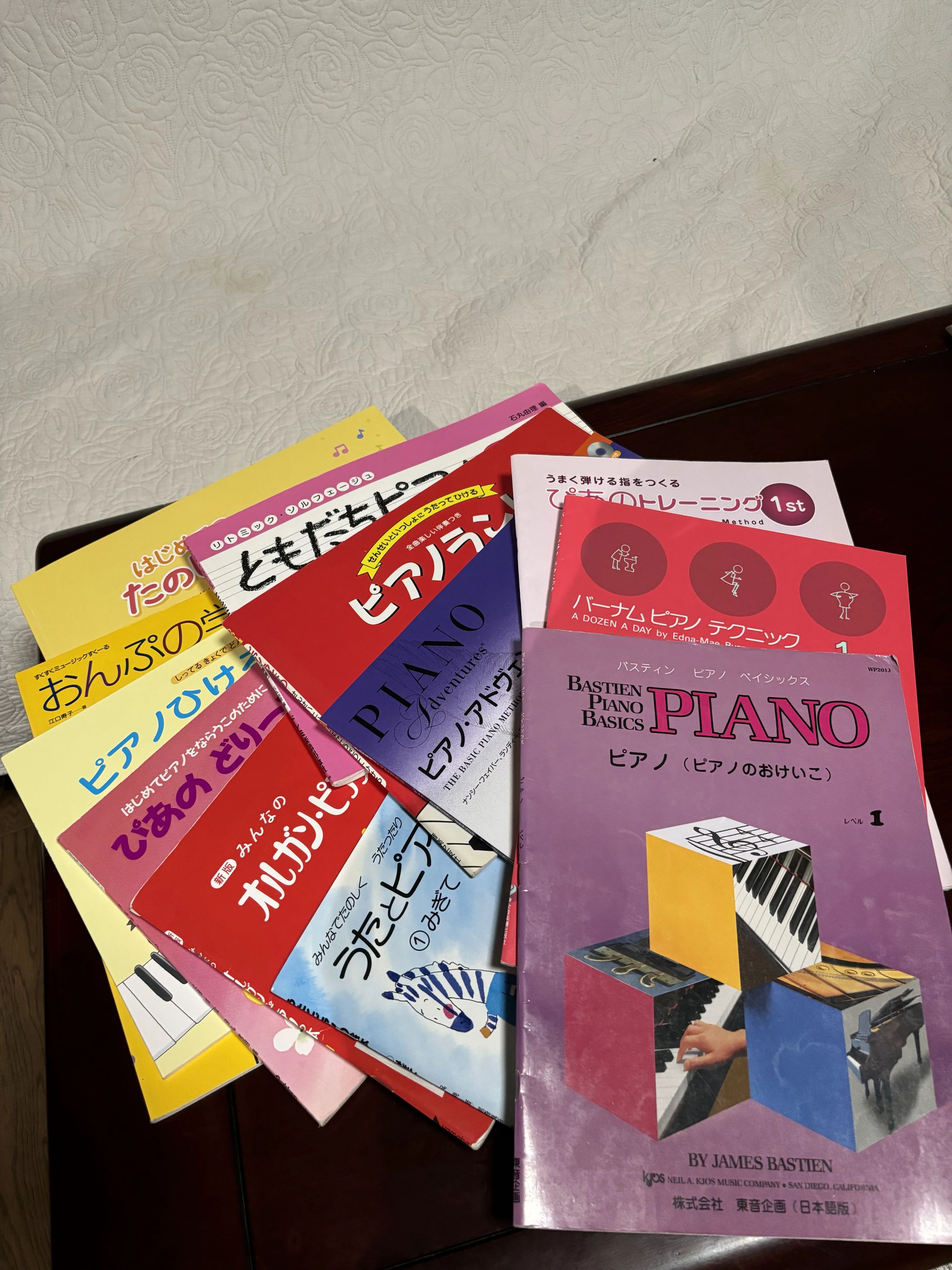 たかのは音楽教室 リトミック 朝日教室のサムネイル画像 5