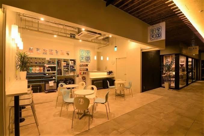 音楽天国 リトミック 名古屋ささしまライブ店のサムネイル画像 3