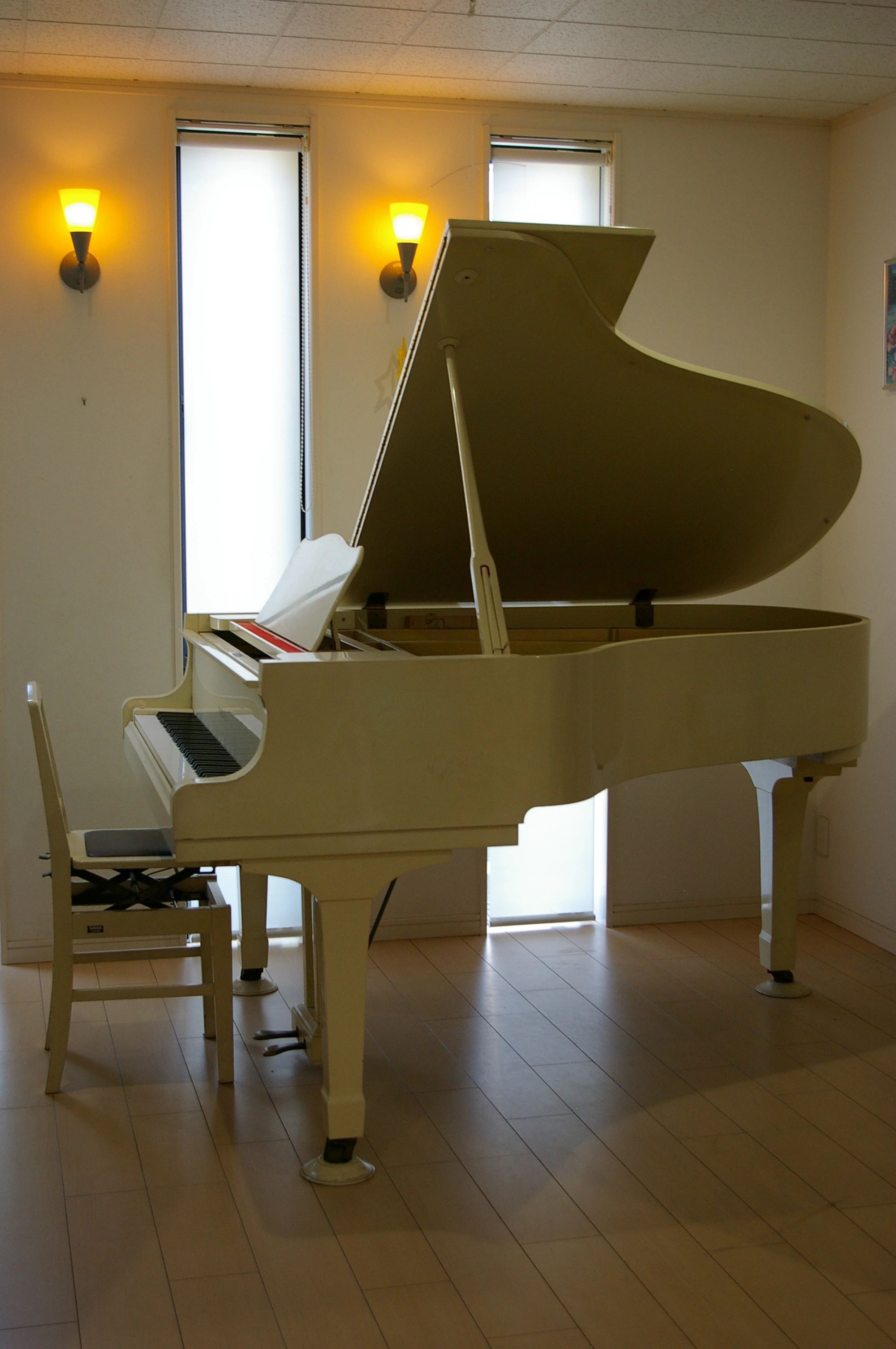 片桐ピアノ・リトミック教室 本校のサムネイル画像 3