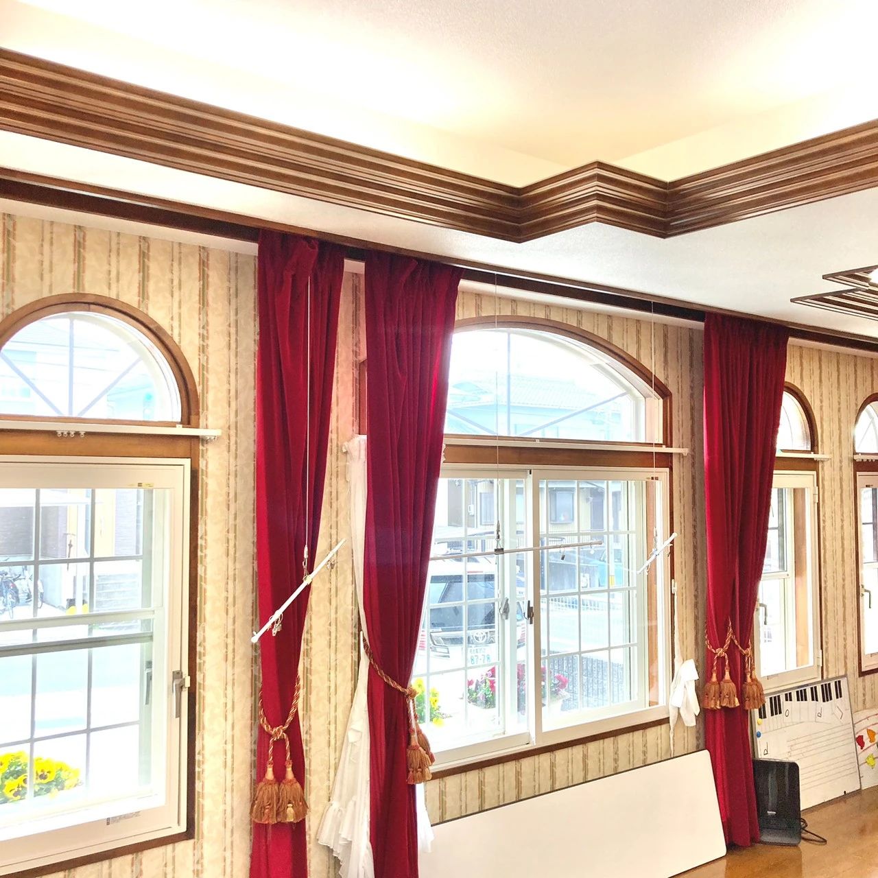 イク リトミック　ピアノスタジオ 篠の風教室のサムネイル画像 4