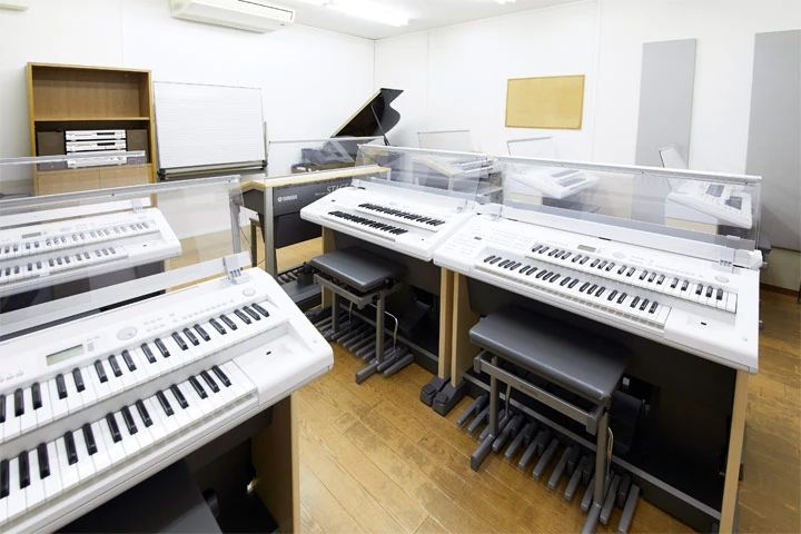 ヤマハ音楽教室 リトミック 小牧中央センターのサムネイル画像 3