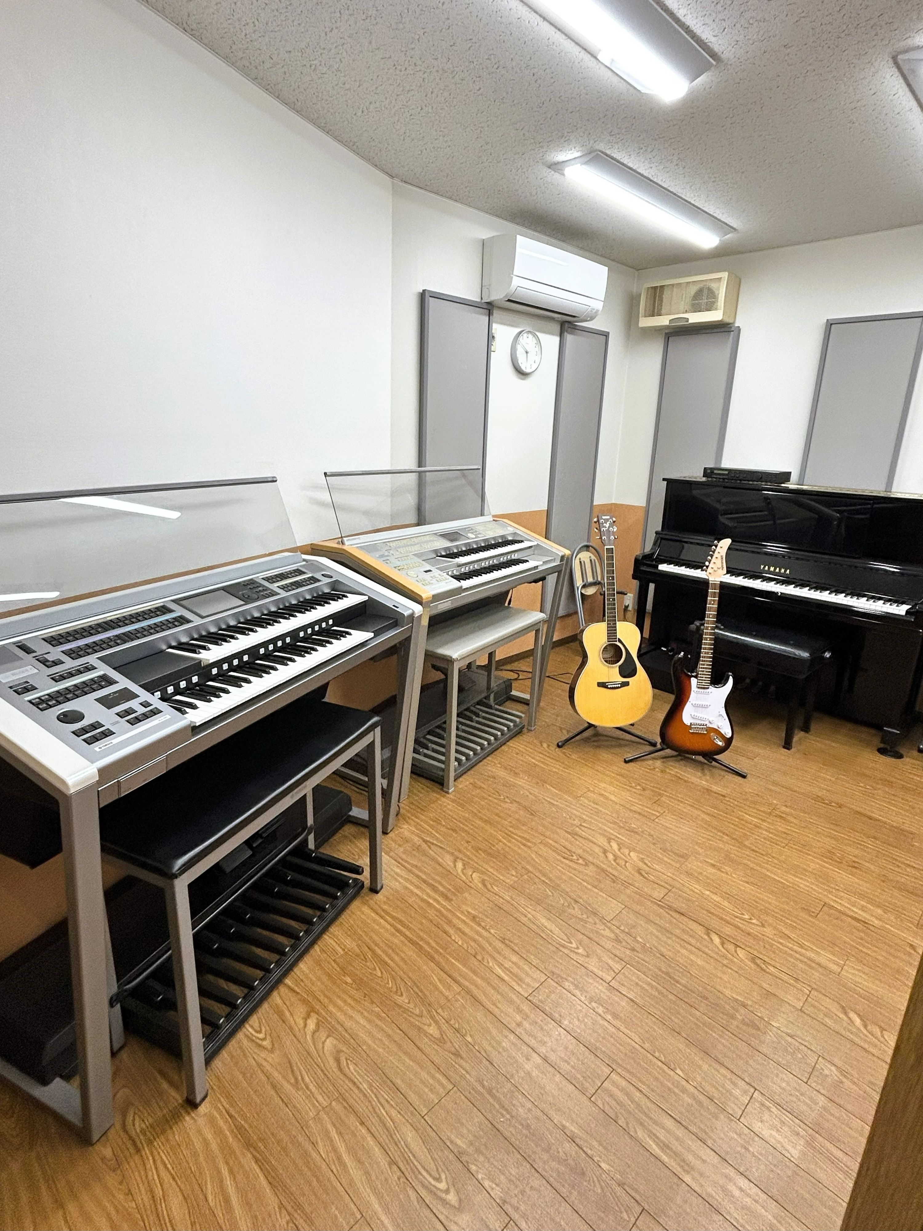 ヤマハ音楽教室 リトミック 守山吉根センターのサムネイル画像 3