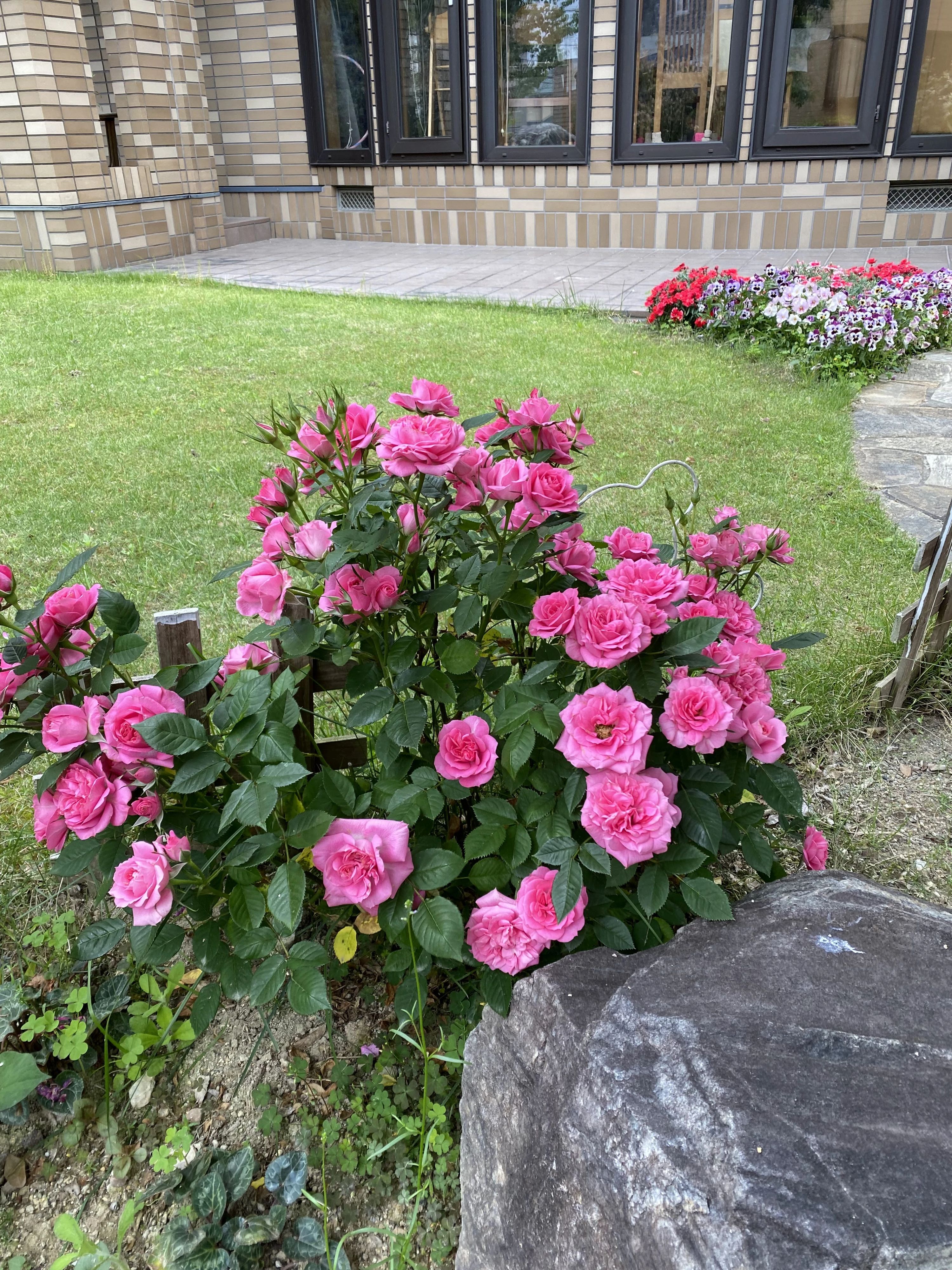 川本あつ子ピアノ教室 リトミック 仲田教室のメイン画像