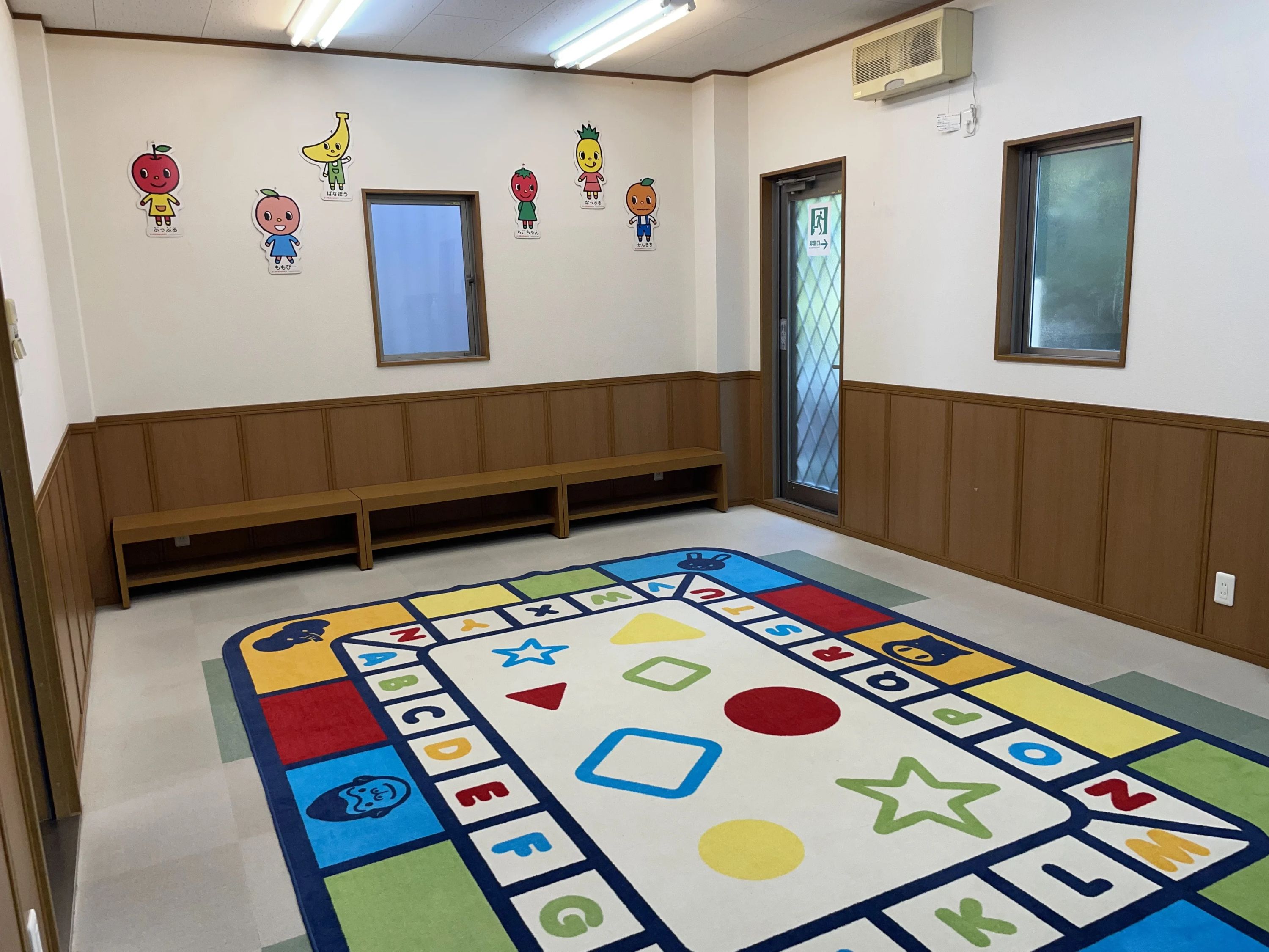 ヤマハ音楽教室 リトミック 蟹江本町センターのサムネイル画像 2