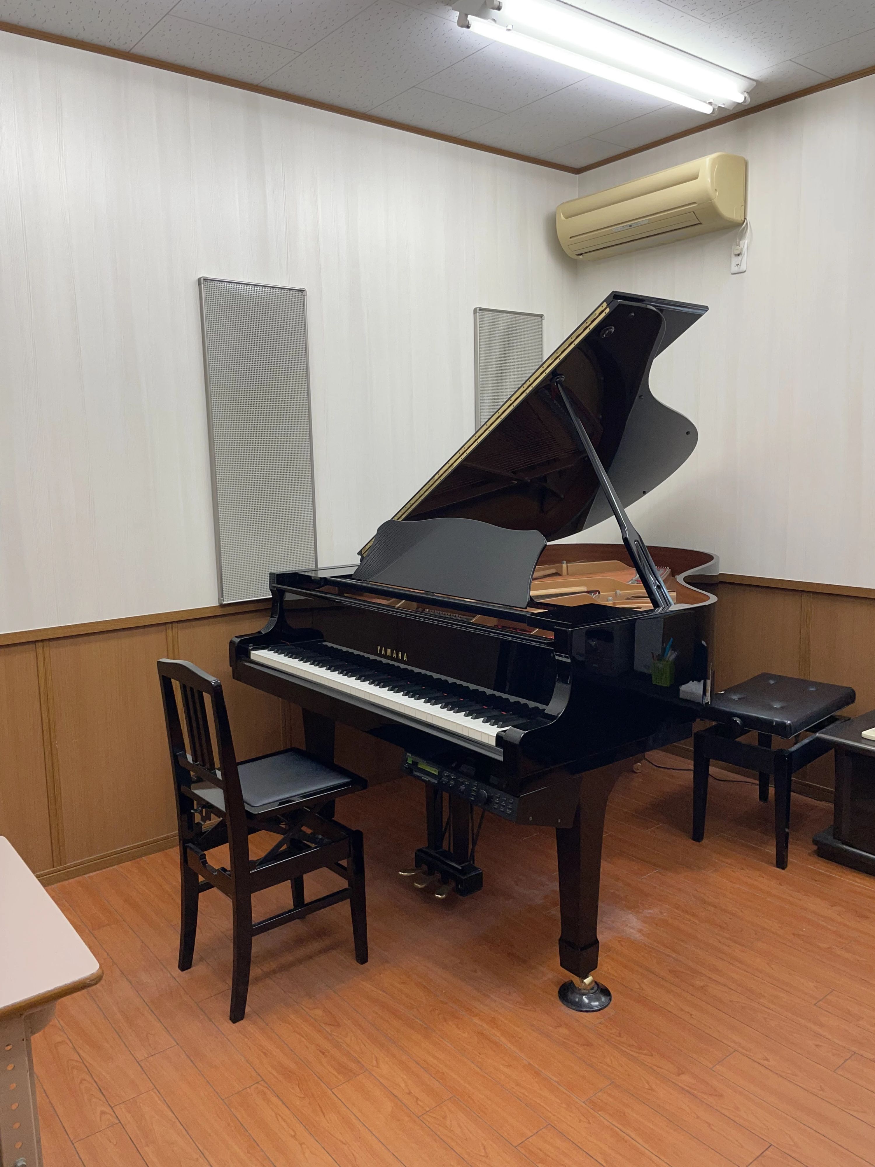 ヤマハ音楽教室 リトミック 蟹江本町センターのサムネイル画像 4