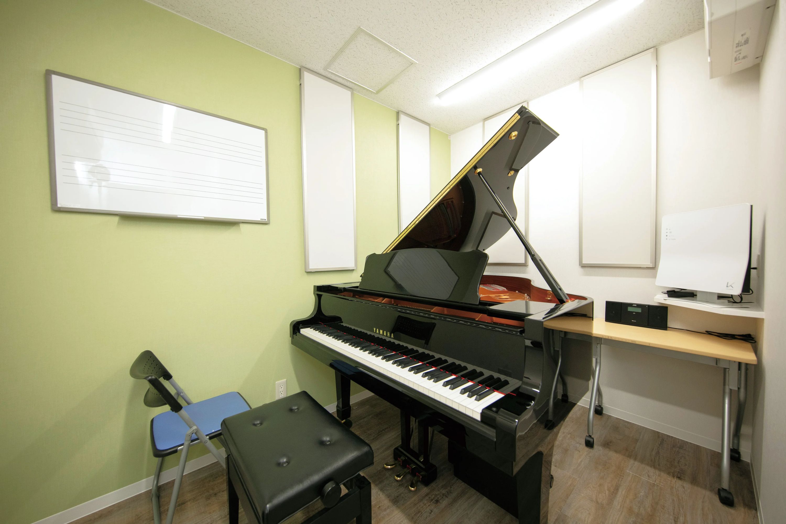 ヤマハ音楽教室 リトミック ハーモニーステーション岐阜のサムネイル画像 2