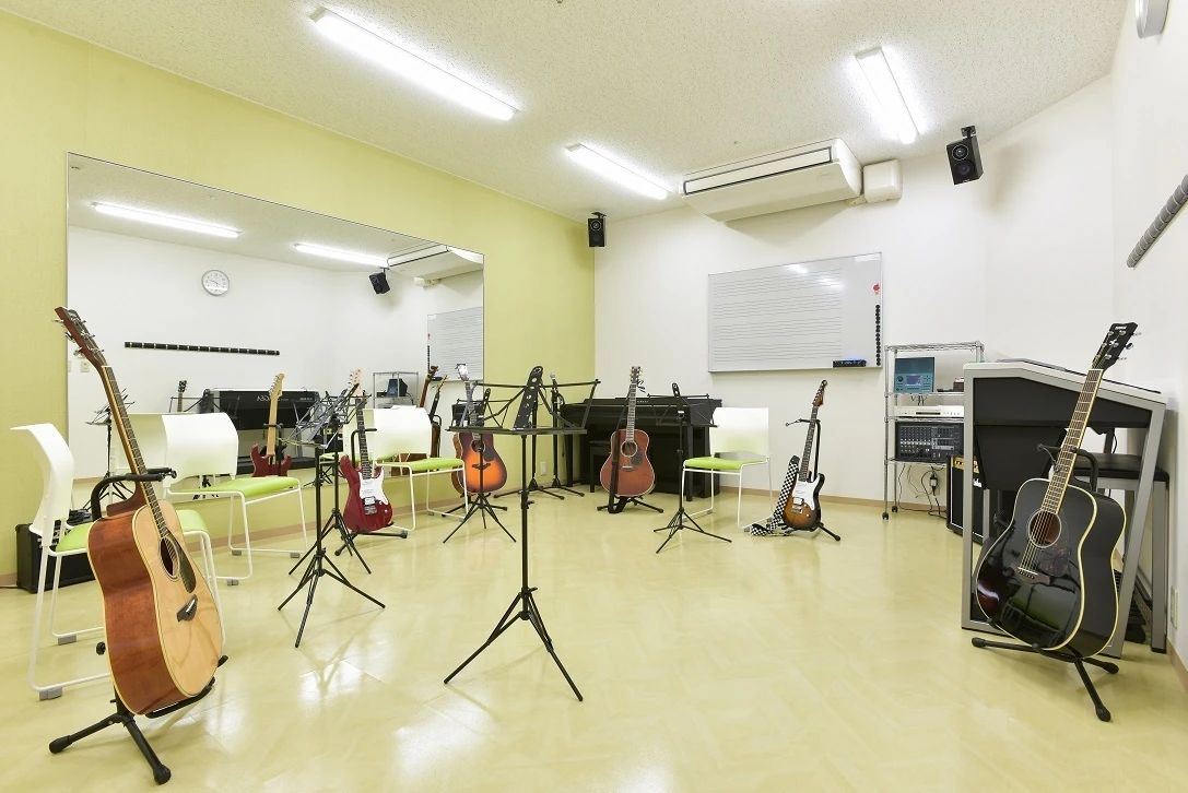 ヤマハ音楽教室 リトミック トーン・パレット岐阜のサムネイル画像 3