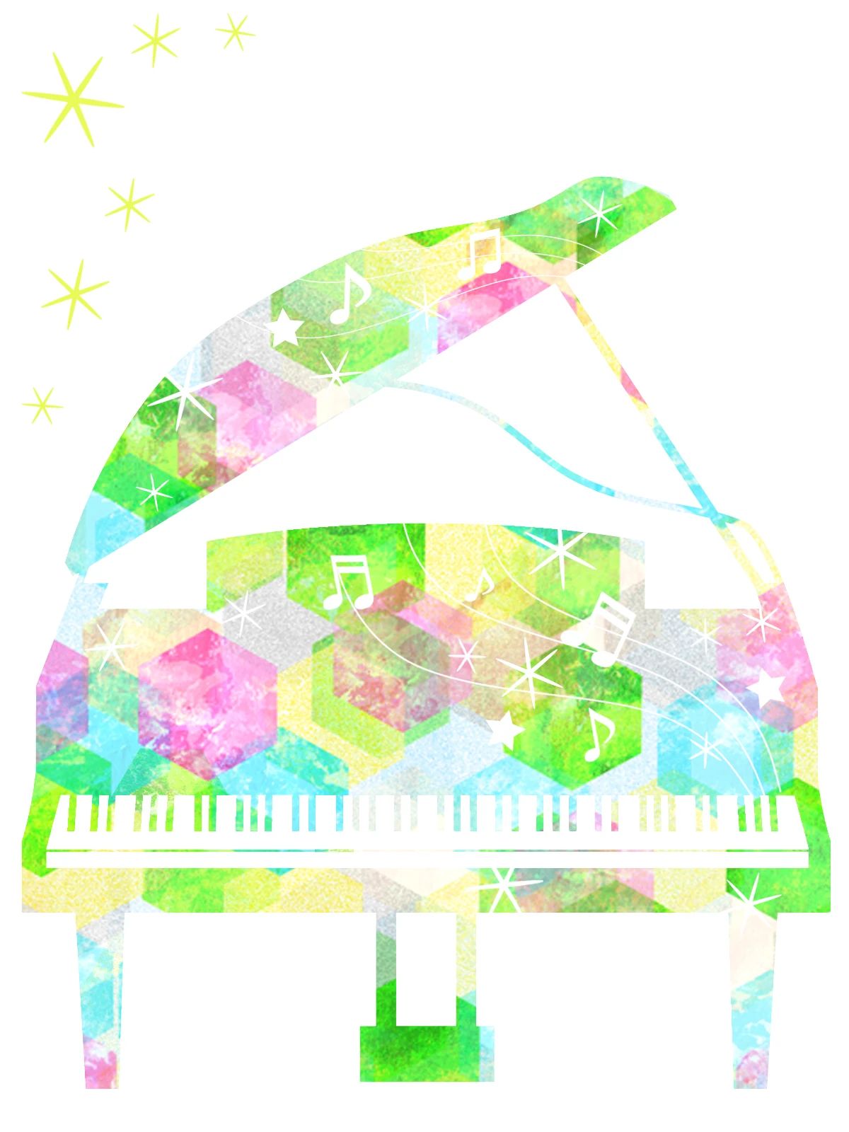 音楽教室P-Rhythmプリズム リトミック 那加教室のサムネイル画像 5