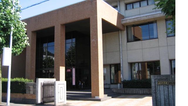 ふくち音楽教室 リトミック 上土居教室のメイン画像