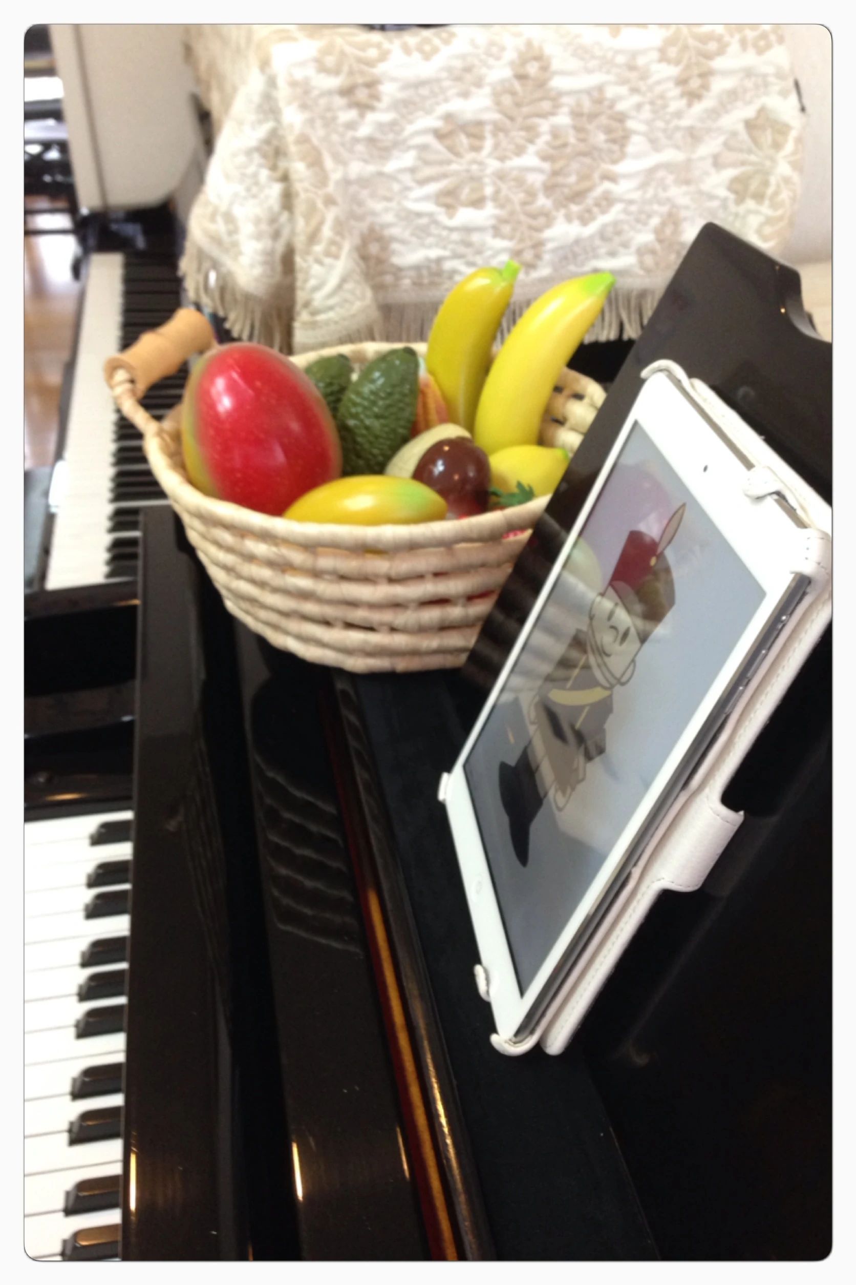 yumiko音楽教室 リトミック 垂井教室のサムネイル画像 3