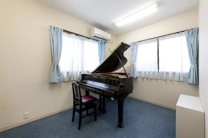 ヤマハ音楽教室 リトミック 蜆塚センターのサムネイル画像 3