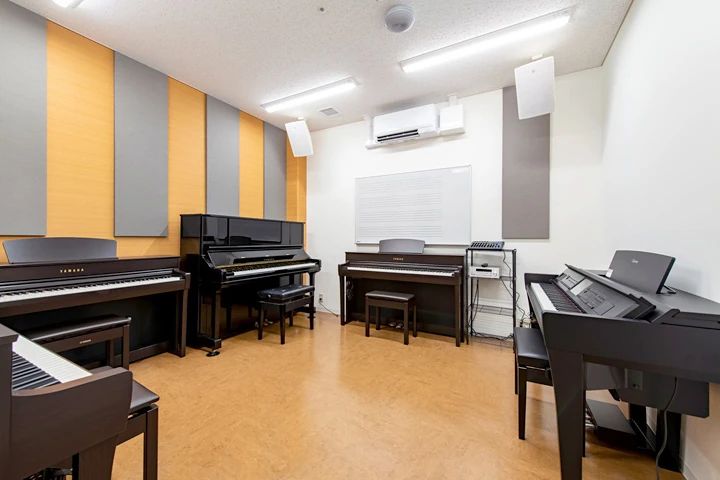 ヤマハ音楽教室 リトミック 浜松プレ葉ウォークセンターのサムネイル画像 2