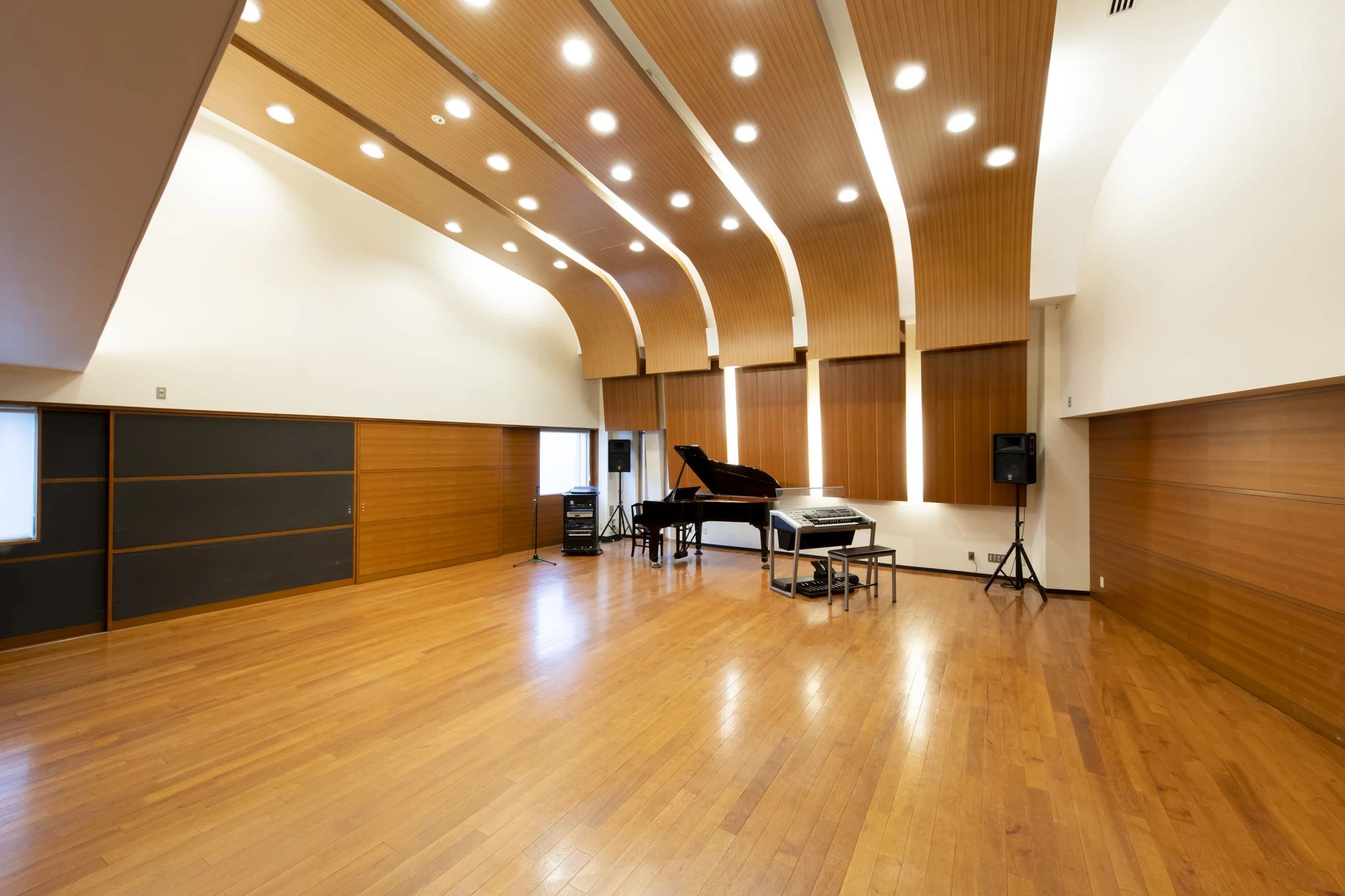 ヤマハ音楽教室 リトミック 浜松中央センターのサムネイル画像 2