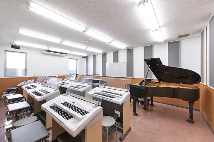 ヤマハ音楽教室 リトミック 入野センターのサムネイル画像 4