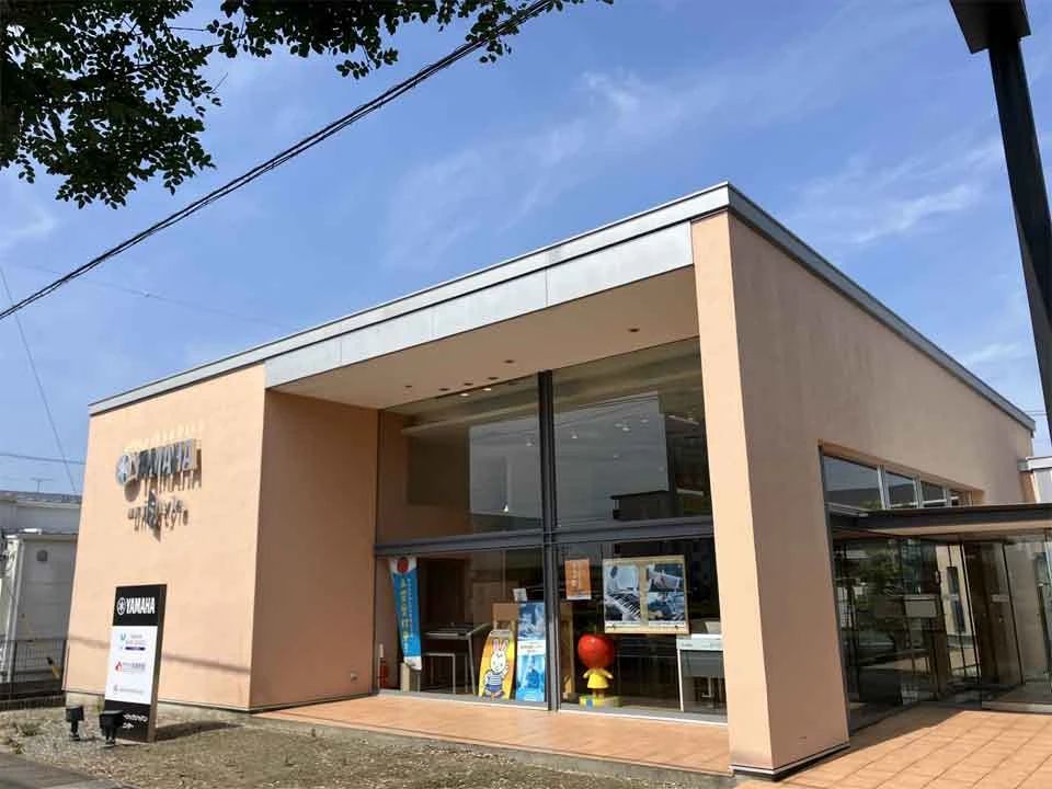 ヤマハ音楽教室 リトミック 名塚センターのメイン画像