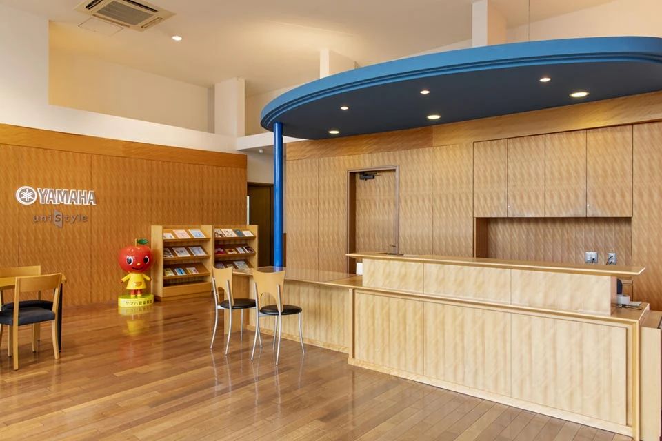 ヤマハ音楽教室 リトミック 名塚センターのサムネイル画像 2