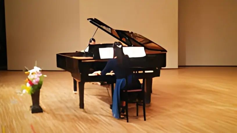 山野ピアノ教室 リトミック 梅が丘教室のサムネイル画像 2