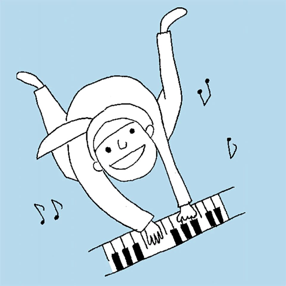 ベビリトクラブ リトミック 海山道町教室のサムネイル画像 3