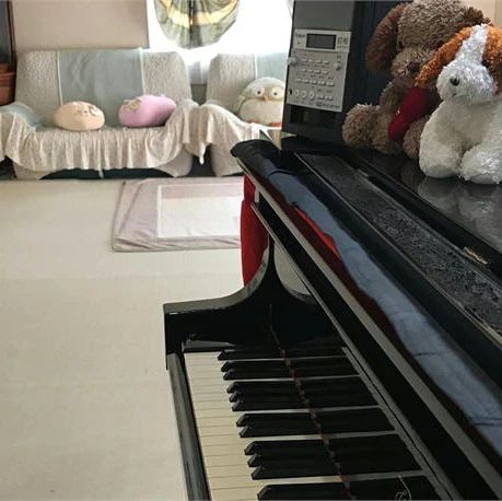 おおたに音楽教室 リトミック 西町教室のサムネイル画像 2