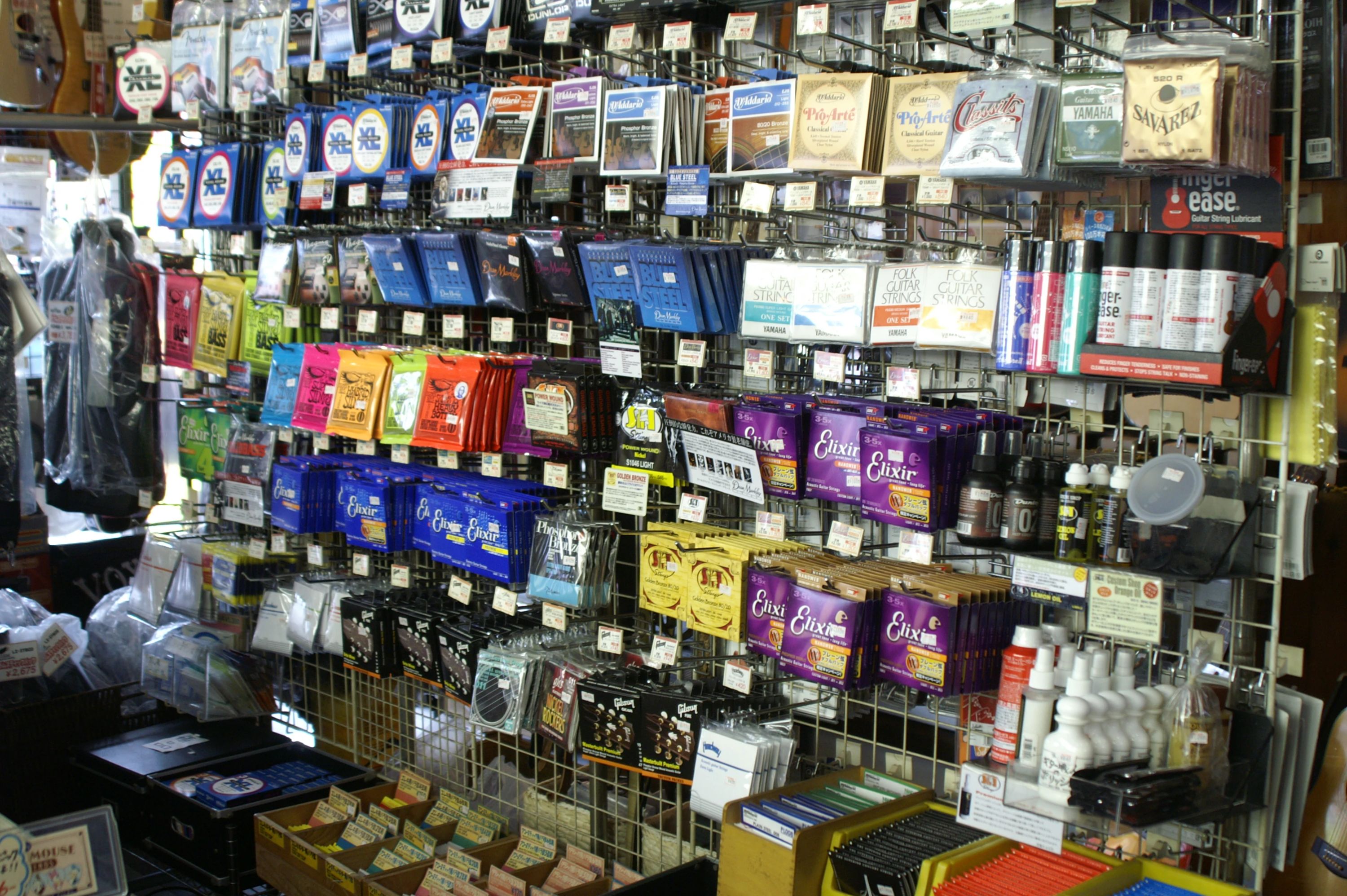 第一楽器 リトミック 八戸ノ里教室のサムネイル画像 3