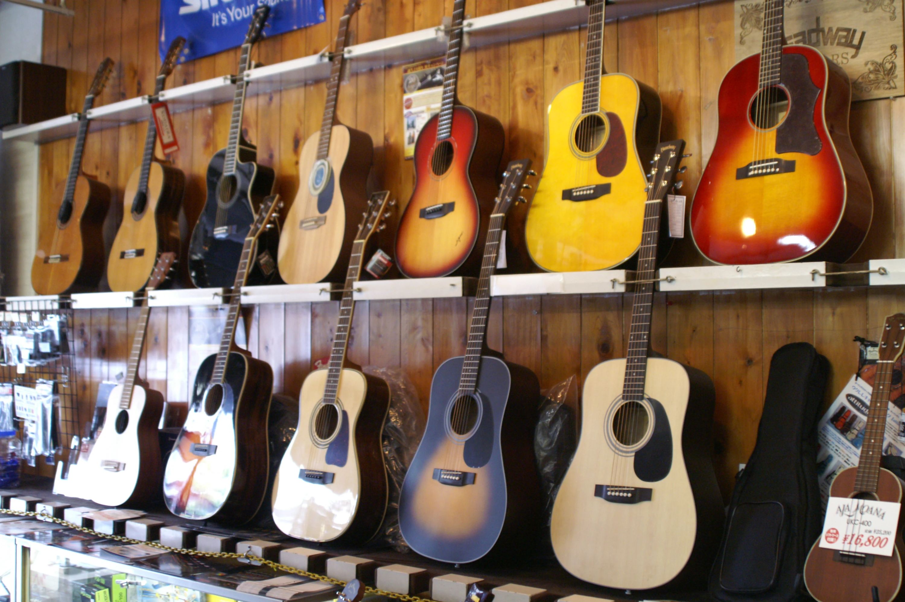 第一楽器 リトミック 八戸ノ里教室のサムネイル画像 4