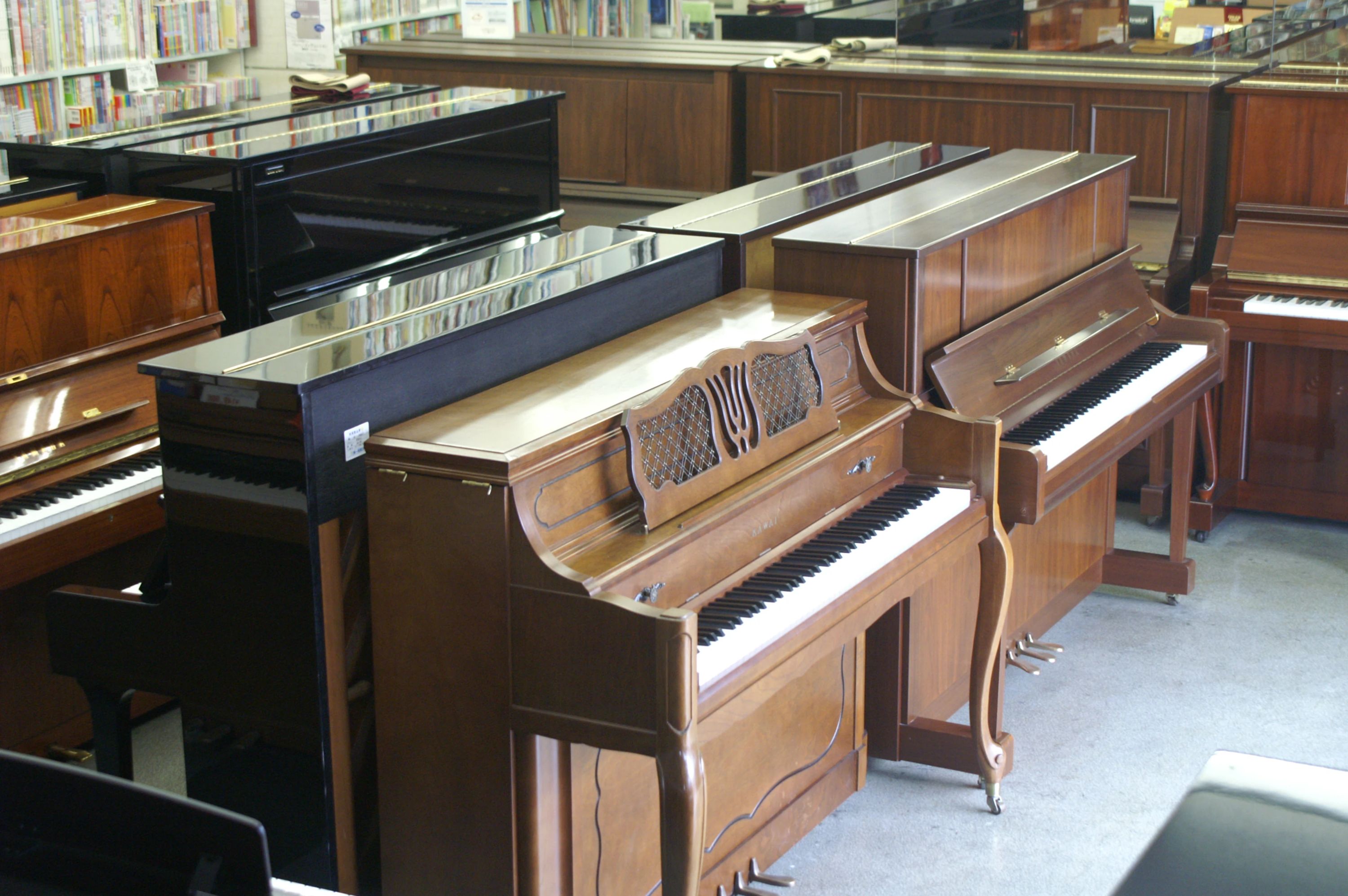 第一楽器 リトミック 八戸ノ里教室のサムネイル画像 5