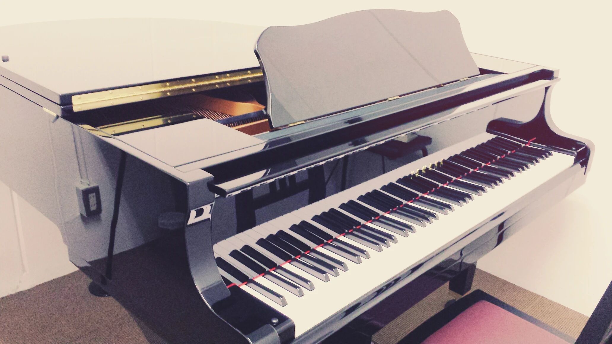 ＲＩＳＯおんがくいん リトミック 豊里教室のサムネイル画像 2