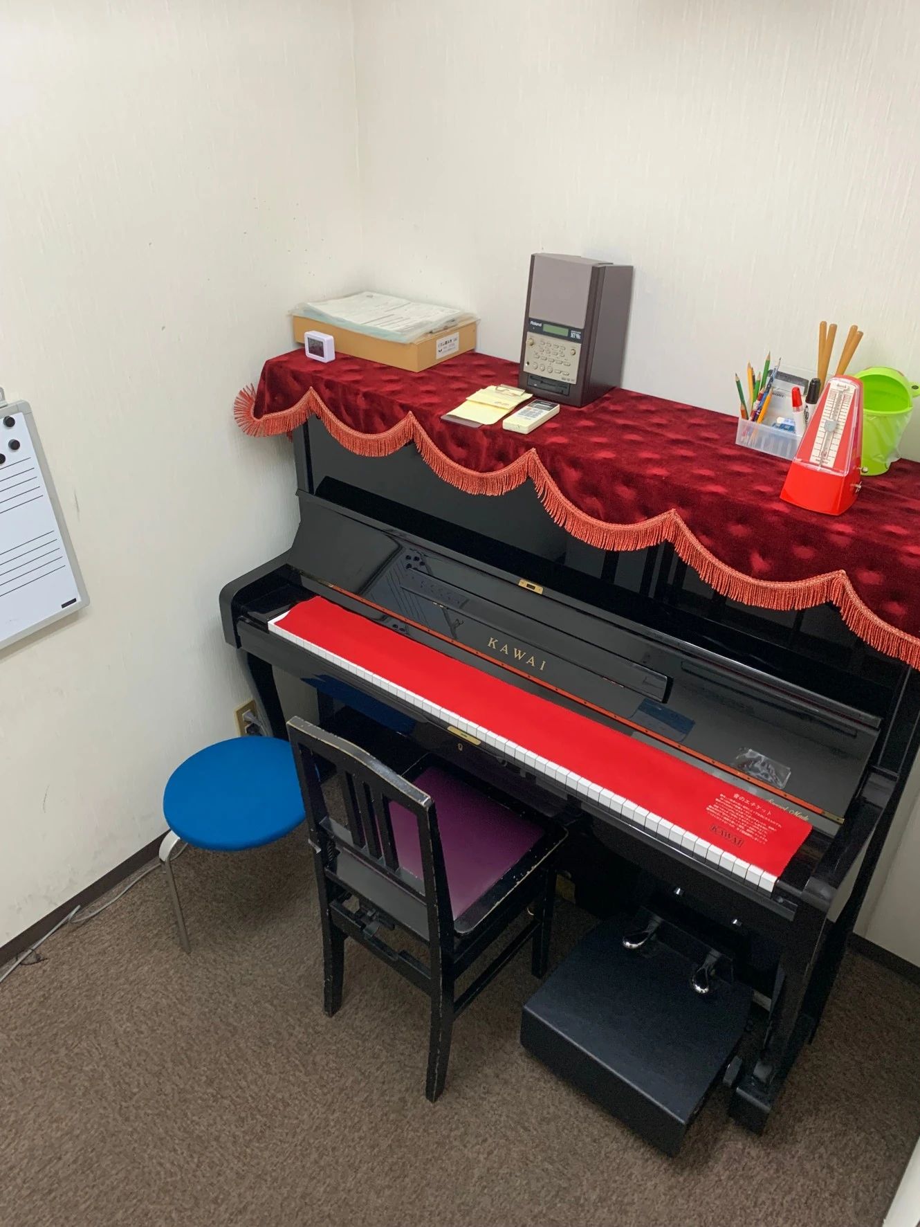 第一楽器 リトミック 千里山教室のサムネイル画像 2