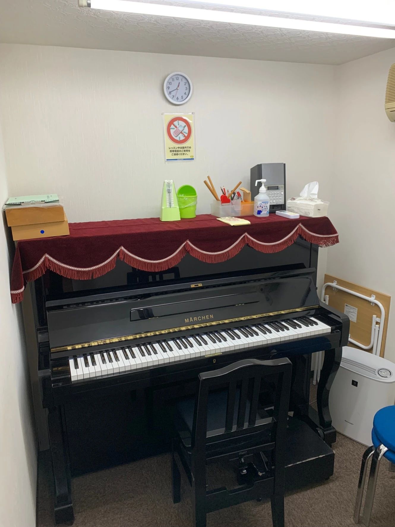 第一楽器 リトミック 千里山教室のサムネイル画像 4