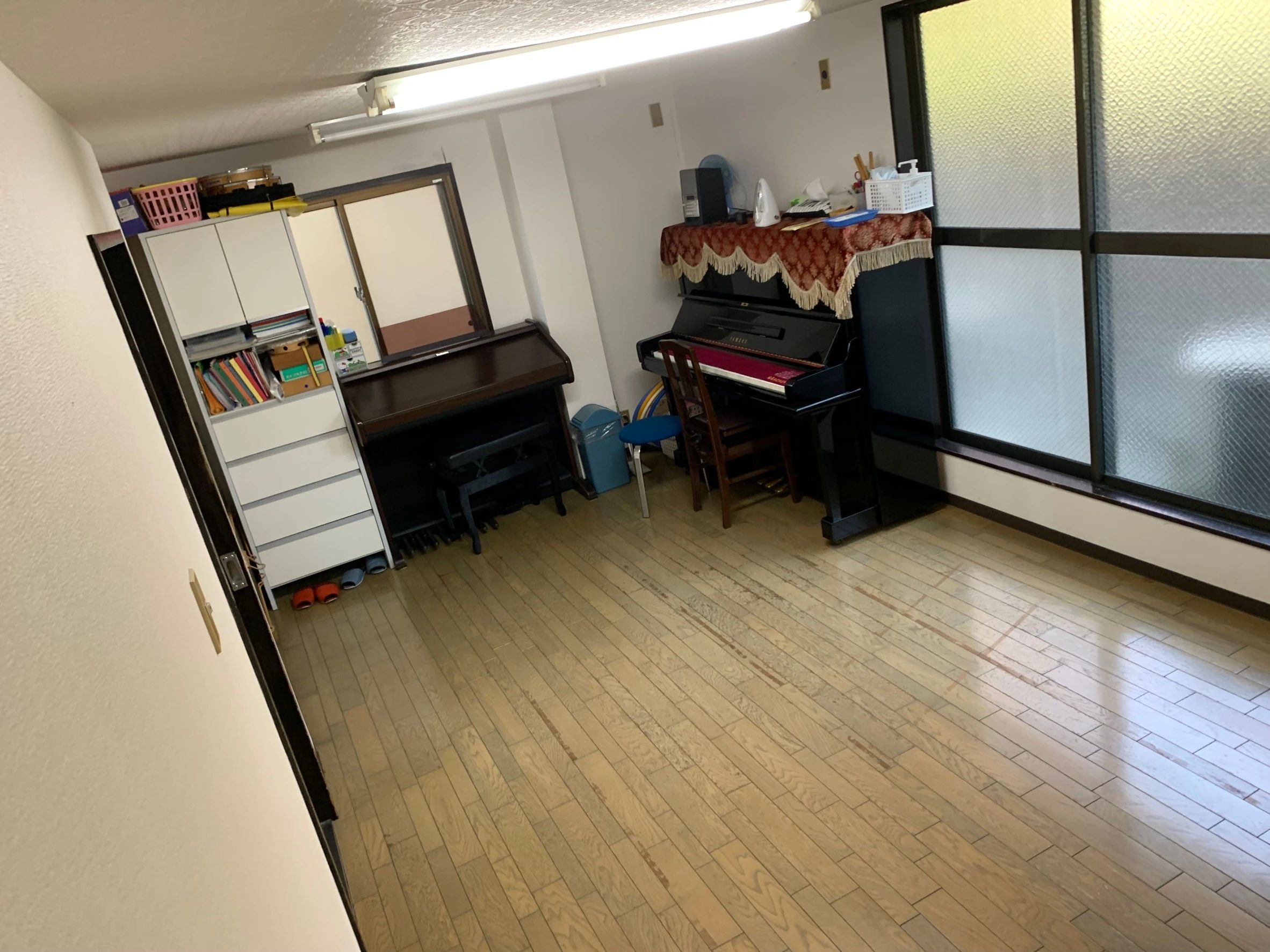 第一楽器 リトミック 千里山教室のサムネイル画像 5