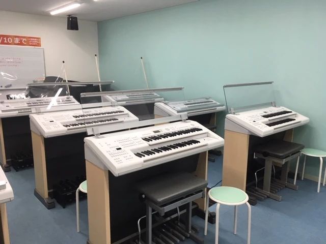 ヤマハ音楽教室 リトミック アル・プラザ香里園センターのサムネイル画像 2