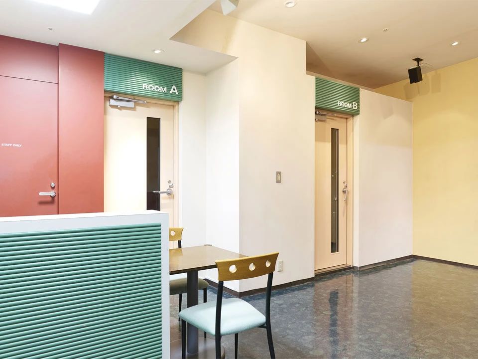 ヤマハ音楽教室 リトミック アルザ泉大津センターのメイン画像