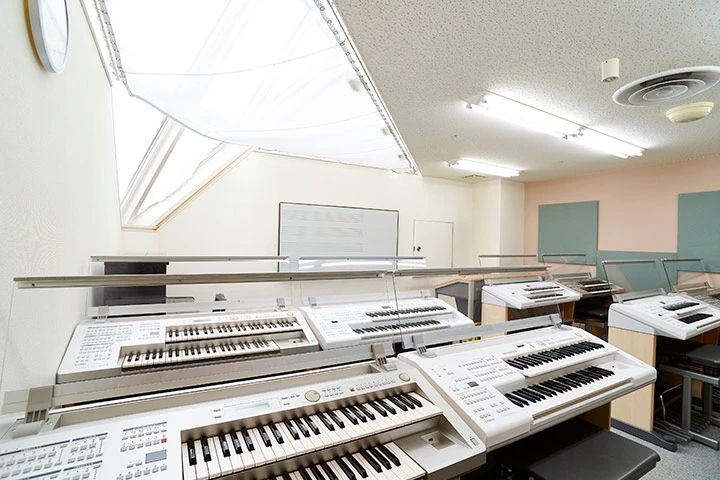 ヤマハ音楽教室 リトミック アルザ泉大津センターのサムネイル画像 3