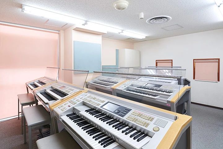 ヤマハ音楽教室 リトミック アルザ泉大津センターのサムネイル画像 5