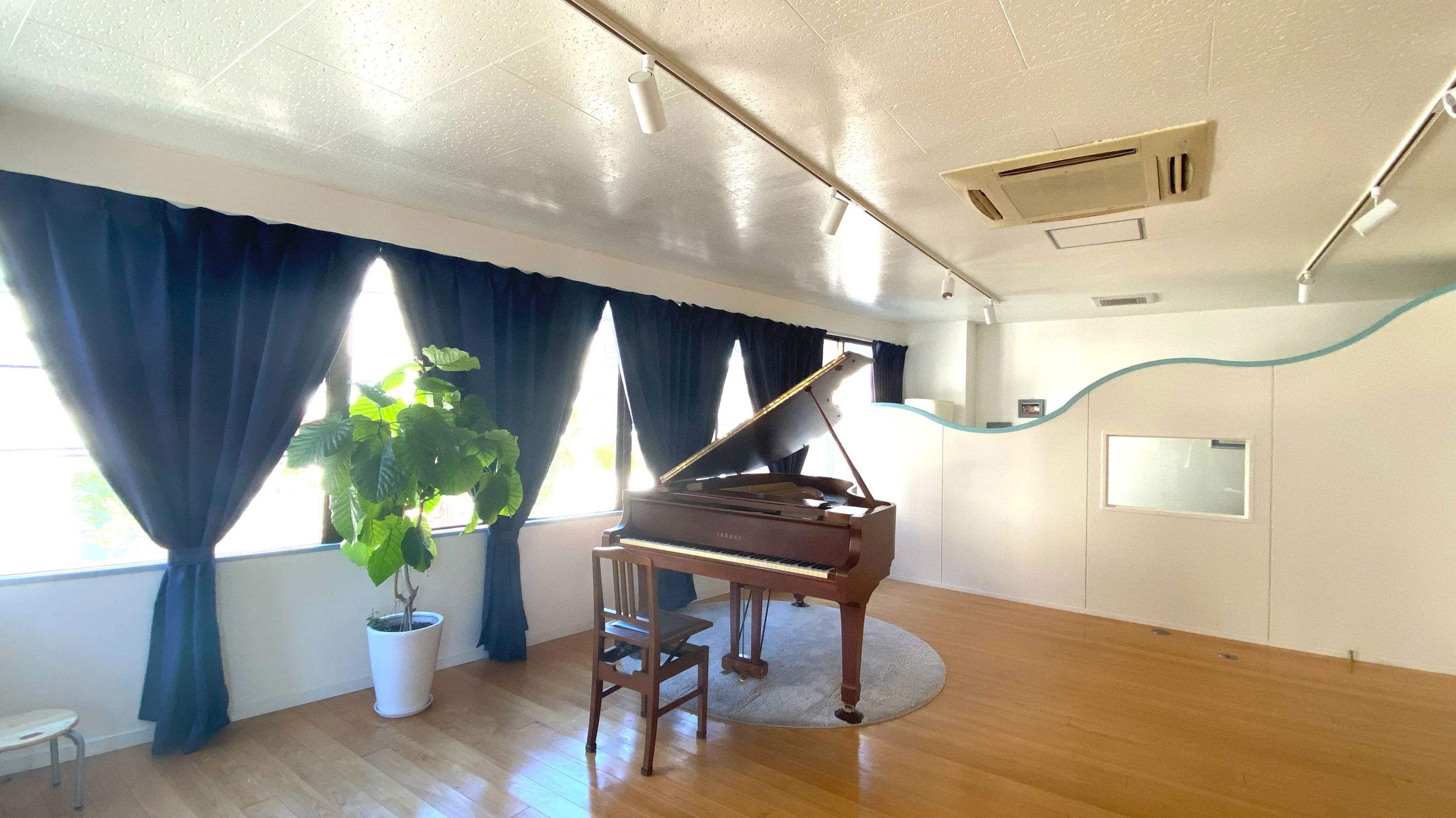 音楽教室クレール リトミック 東三国教室のメイン画像