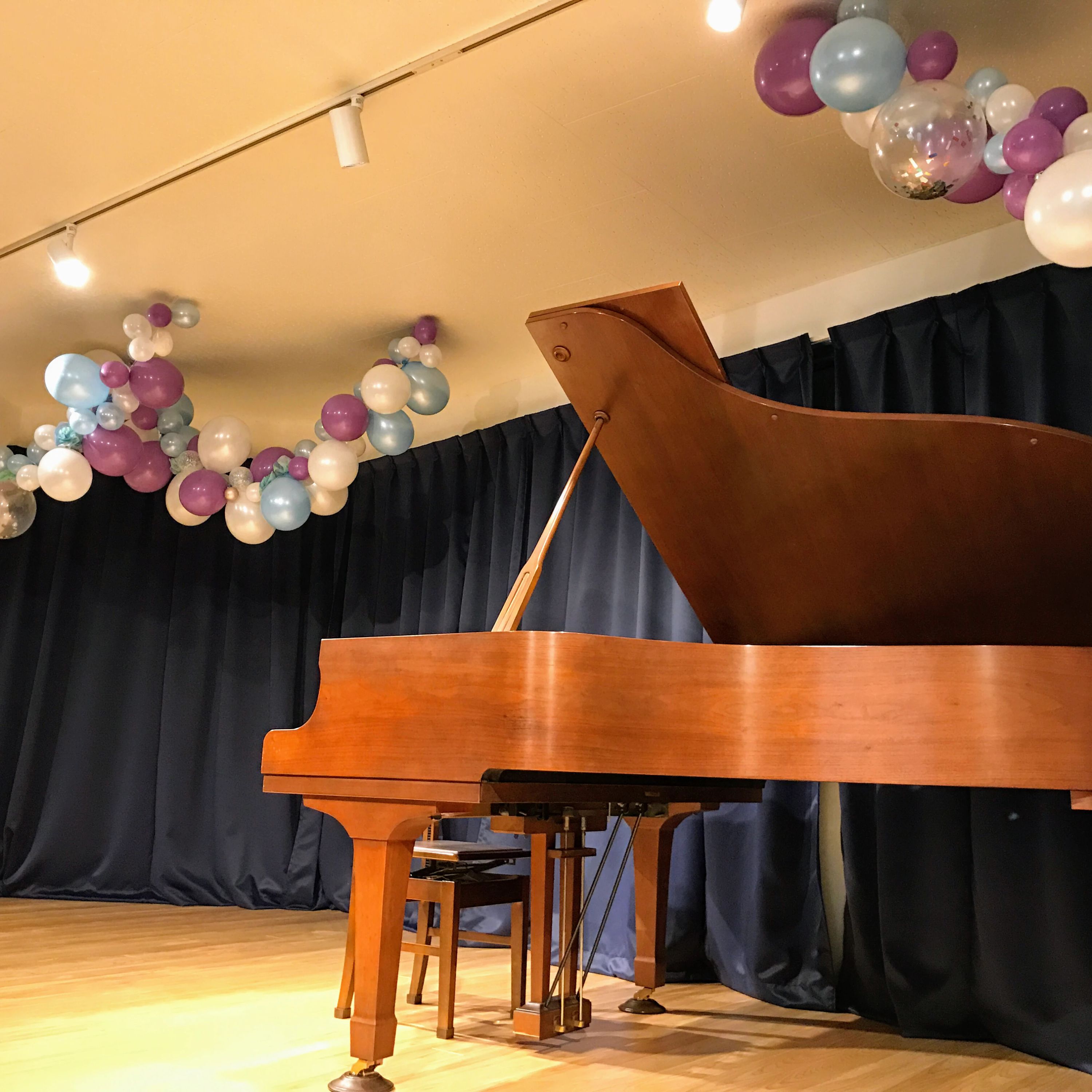 音楽教室クレール リトミック 東三国教室のサムネイル画像 2