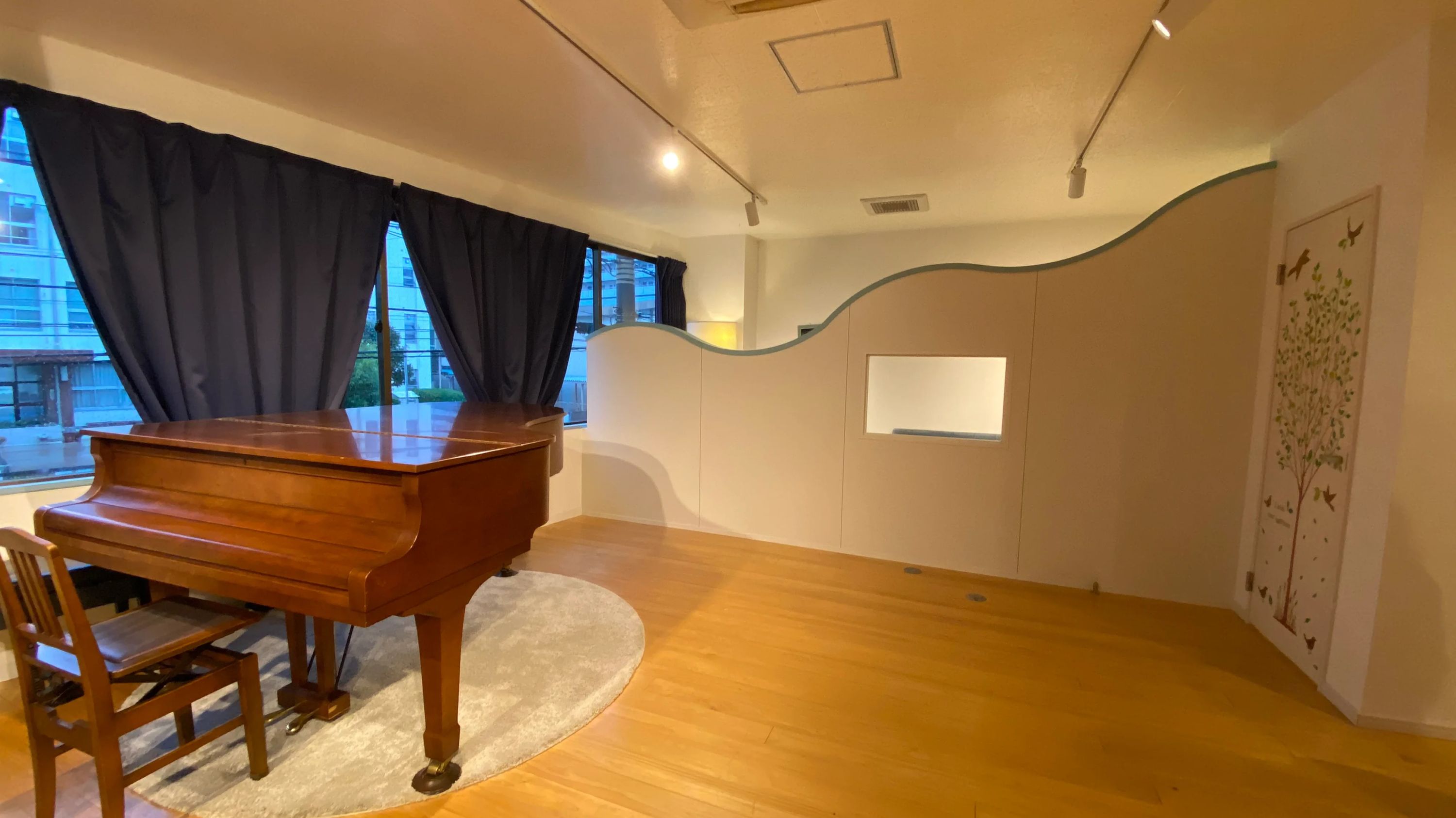 音楽教室クレール リトミック 東三国教室のサムネイル画像 4