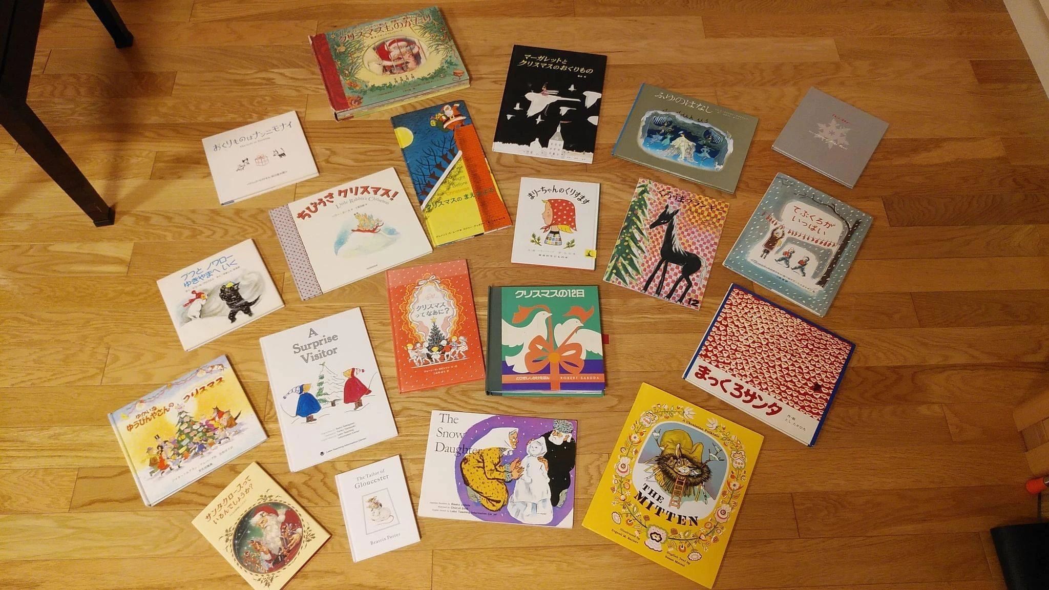 ラボ・パーティ福岡市西区横浜教室のサムネイル画像 3