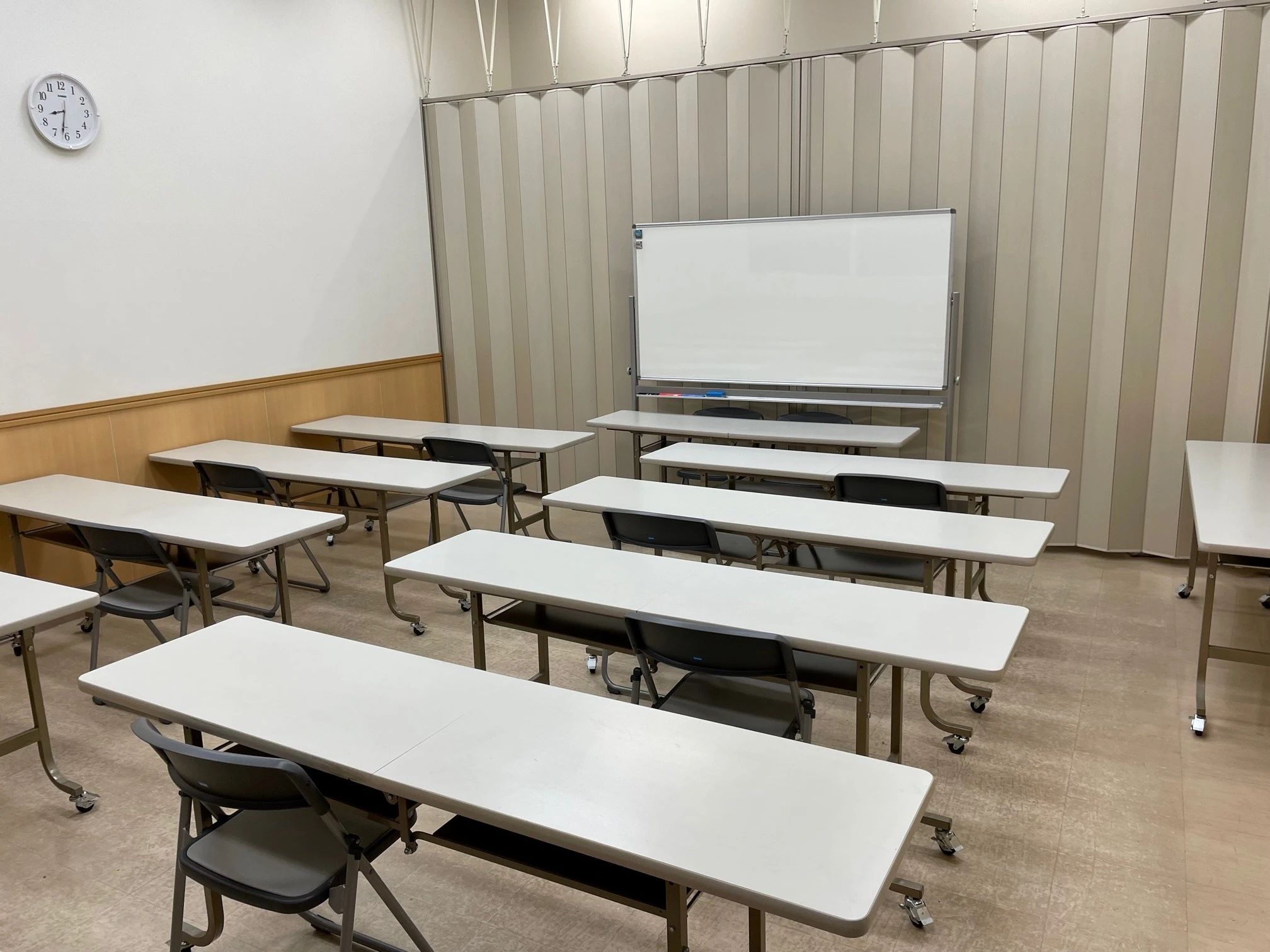 セブンカルチャークラブ リトミック 鳳のサムネイル画像 4